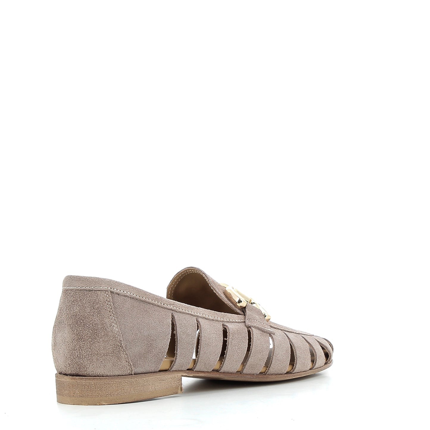 Scarpe Hodea donna M32MSP25 CAM TORTORA