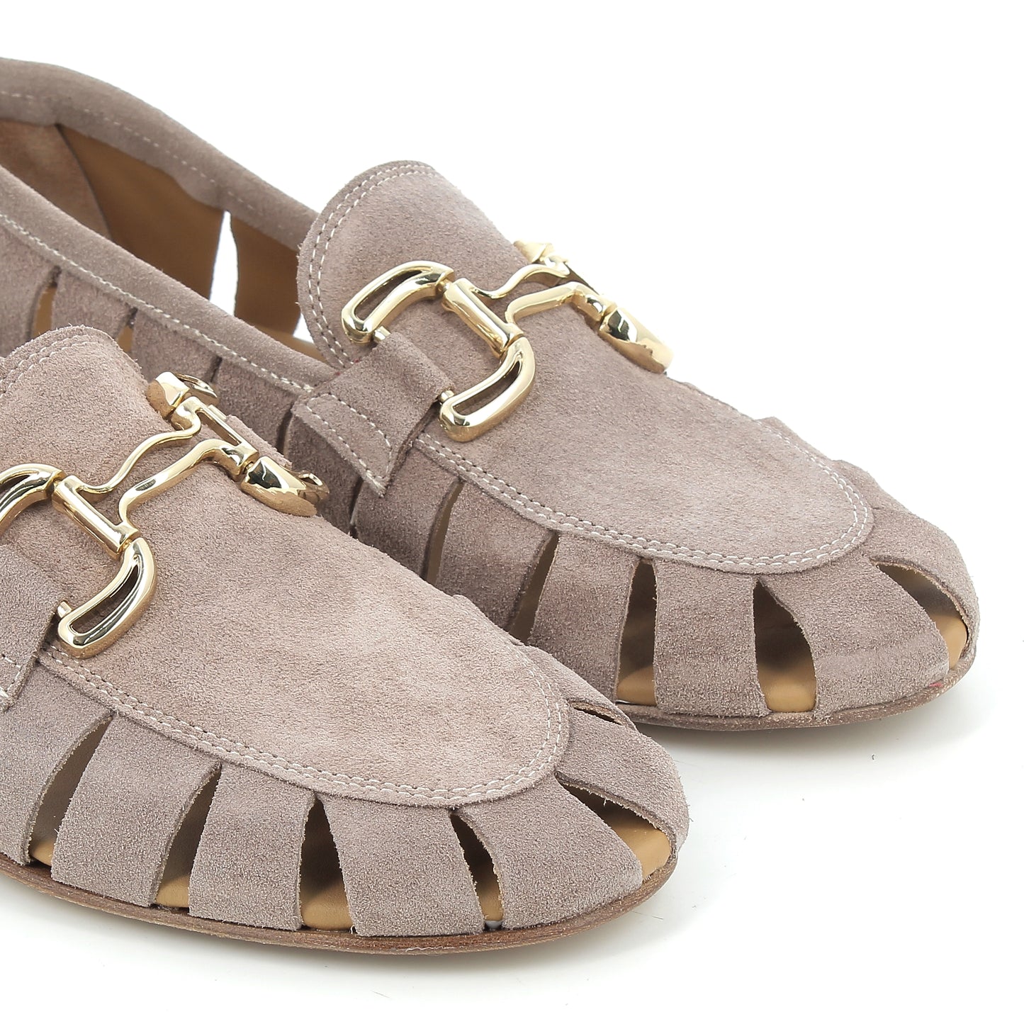 Scarpe Hodea donna M32MSP25 CAM TORTORA