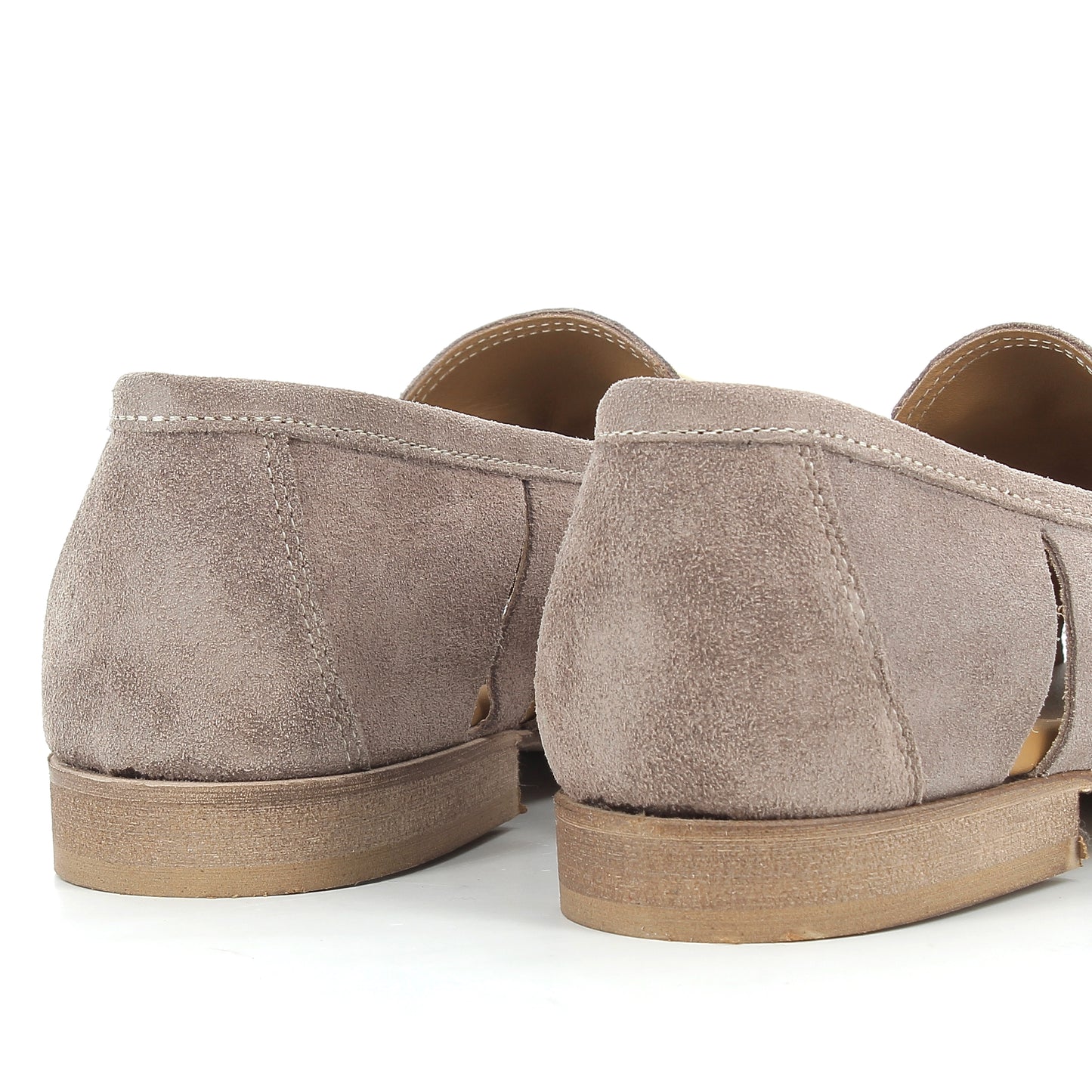 Scarpe Hodea donna M32MSP25 CAM TORTORA