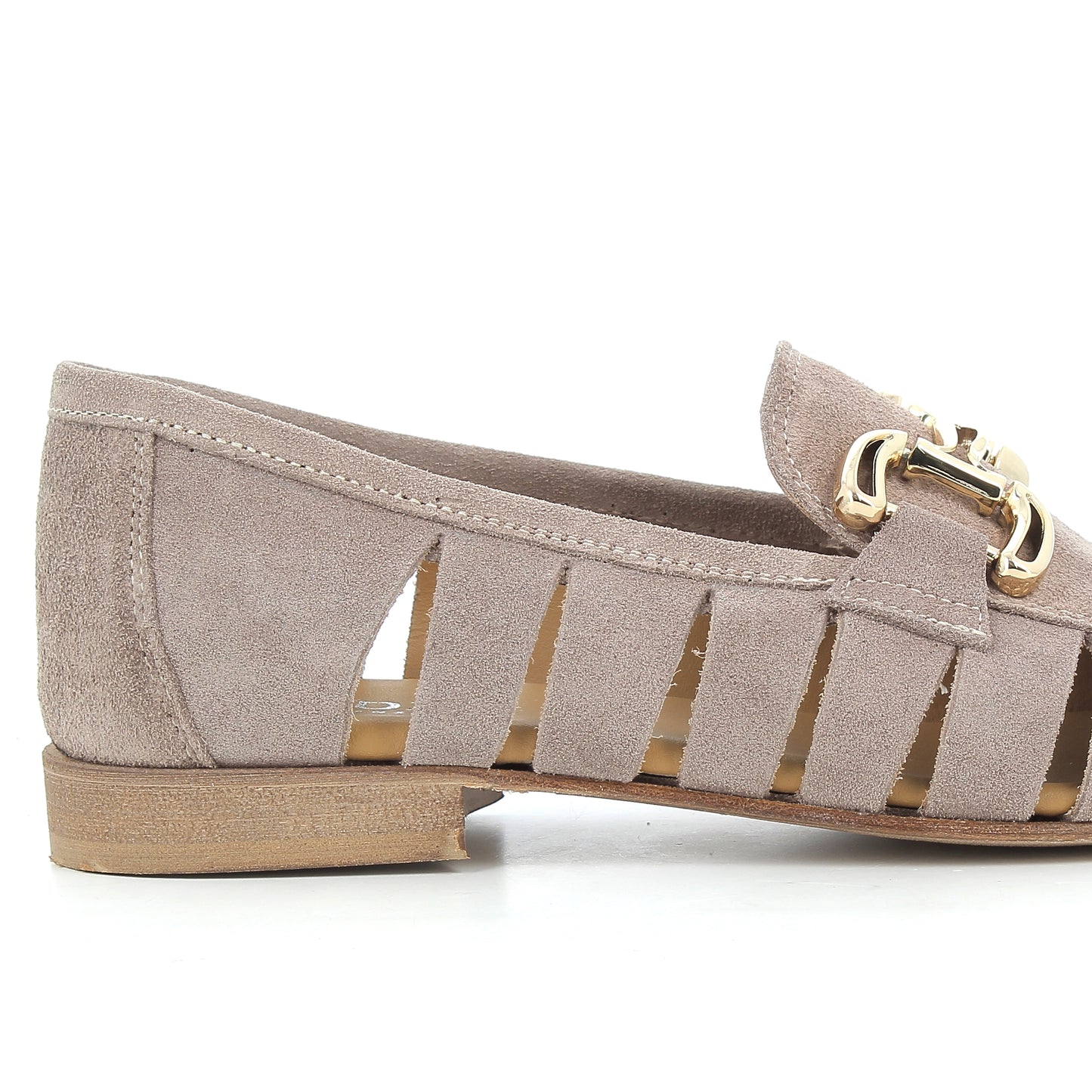Scarpe Hodea donna M32MSP25 CAM TORTORA