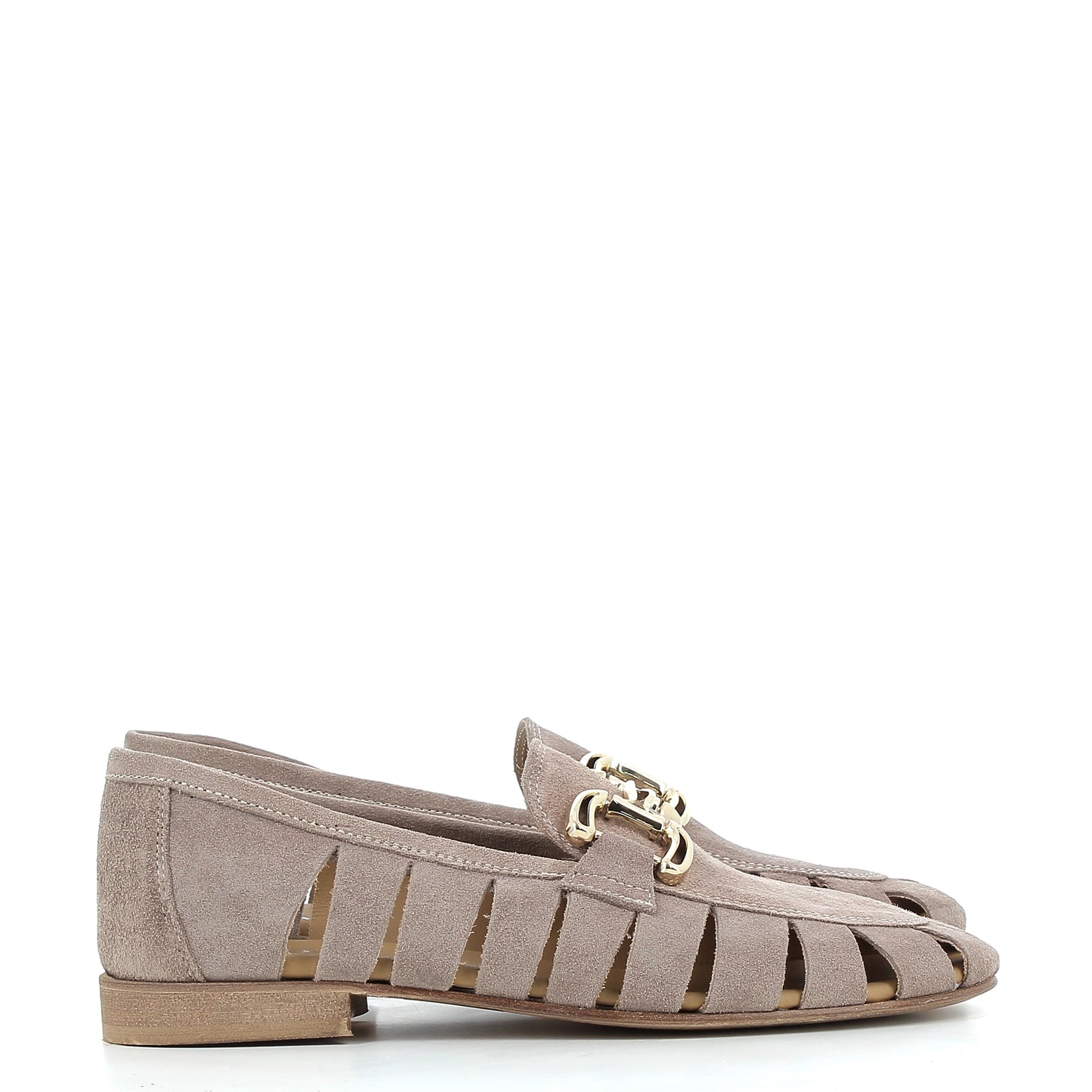 Scarpe Hodea donna M32MSP25 CAM TORTORA