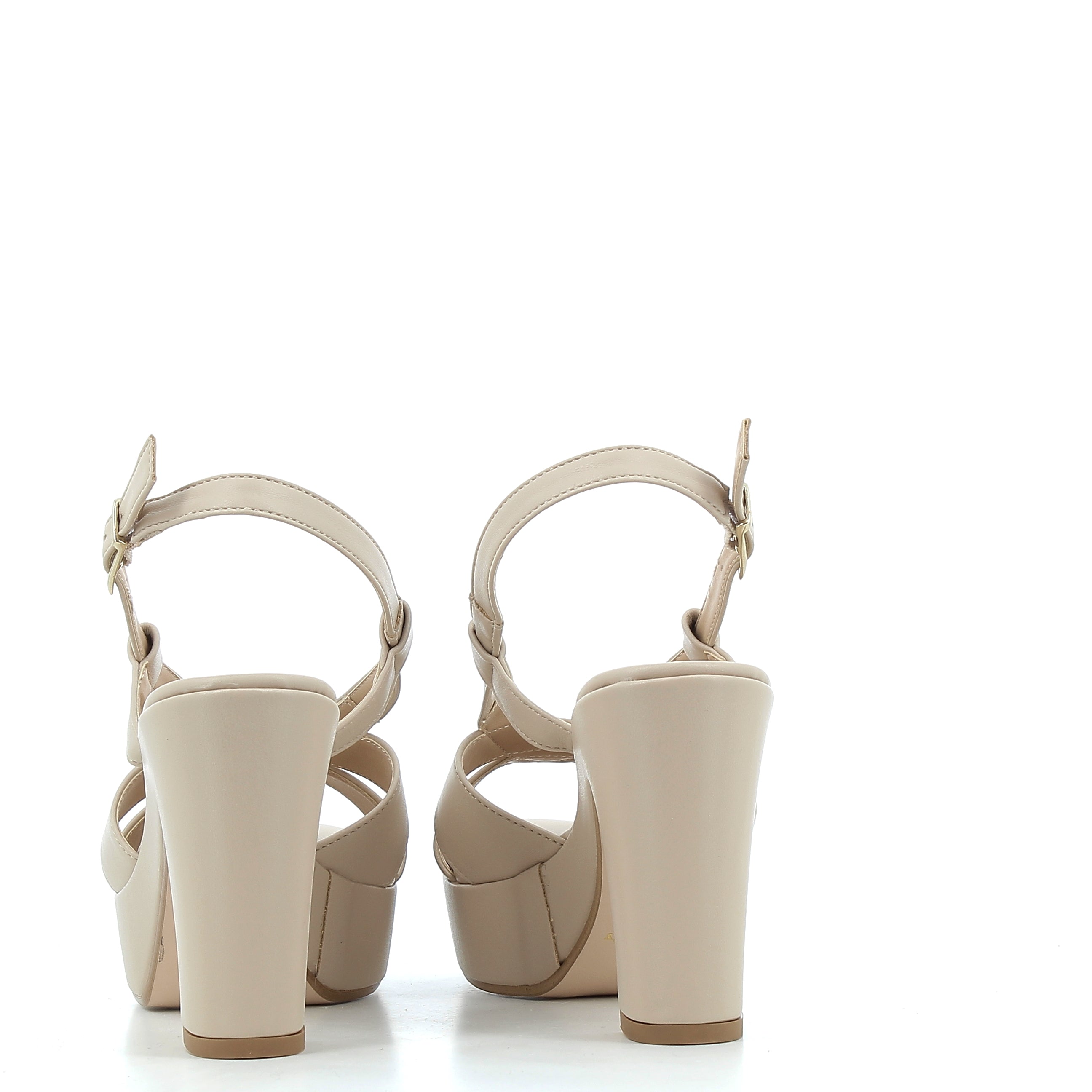 Buty damskie Hodea 3147111ISP25PEL NUDE