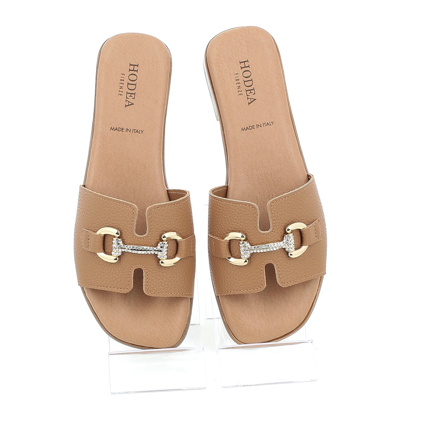 Scarpe Hodea donna 3509326ISP25 BISCOTTO