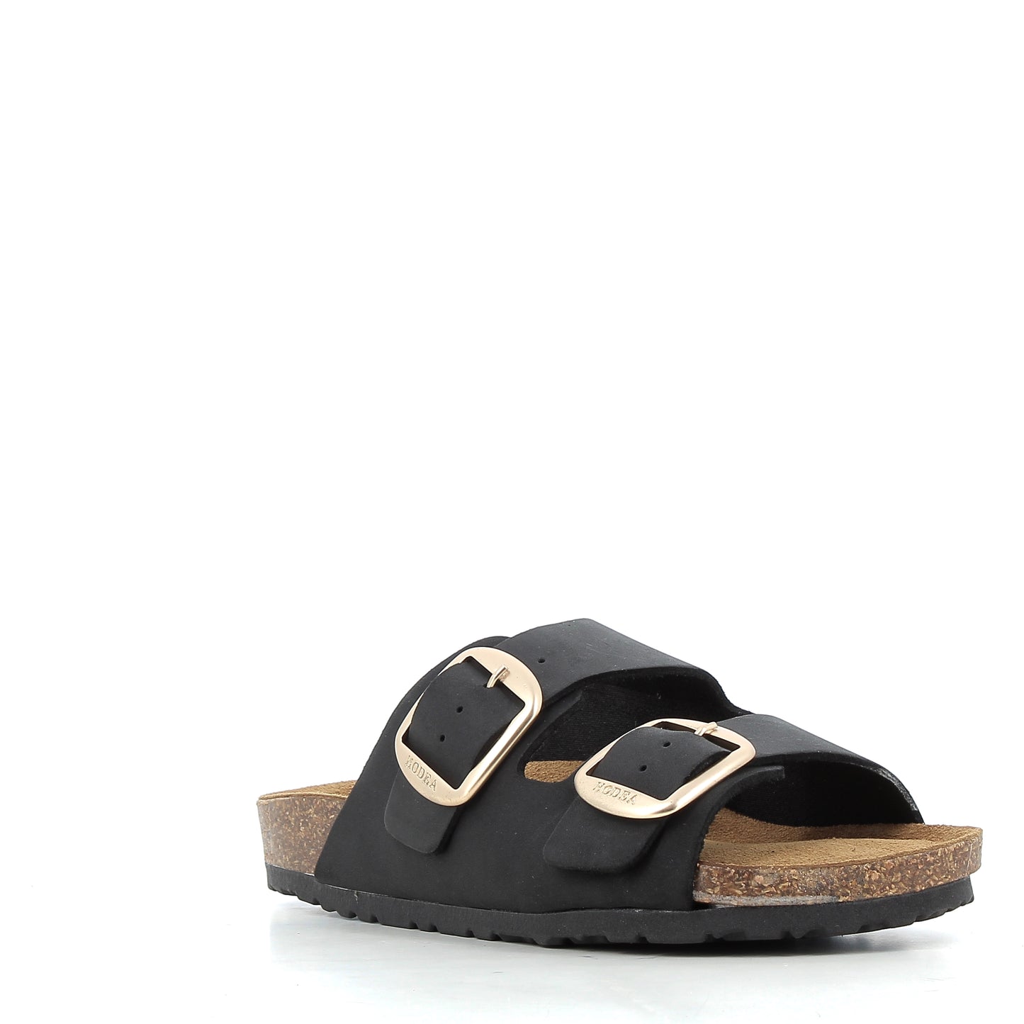 Scarpe Hodea donna 021205PLP25 NAB NERO