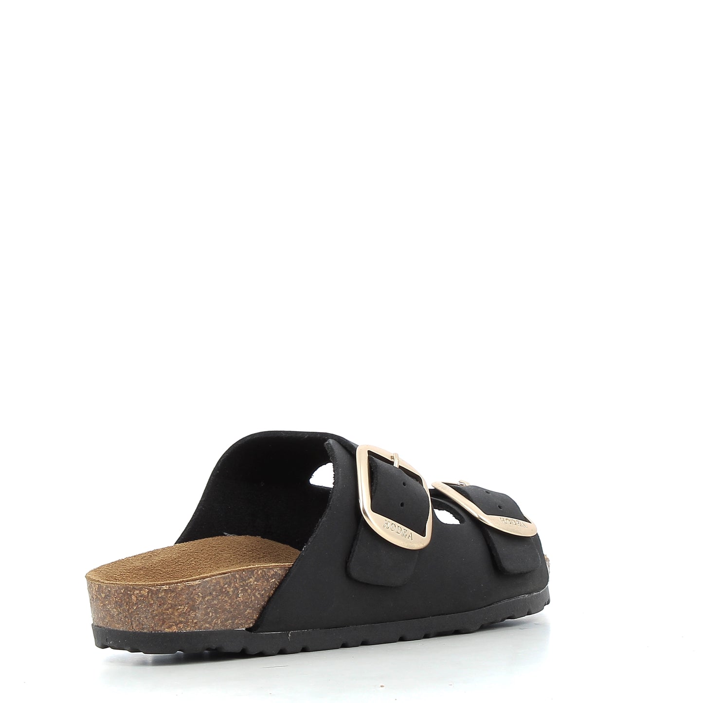 Scarpe Hodea donna 021205PLP25 NAB NERO