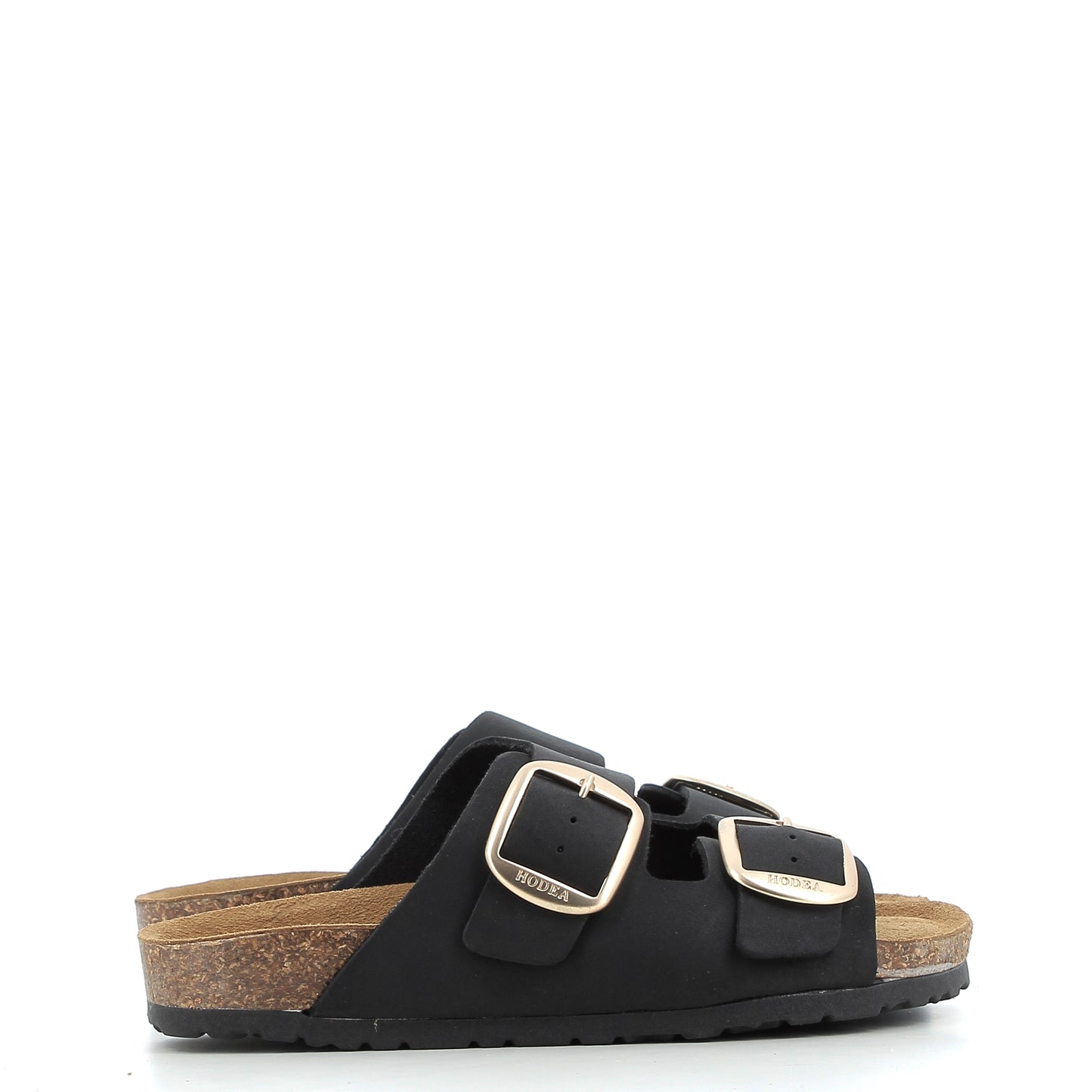 Scarpe Hodea donna 021205PLP25 NAB NERO