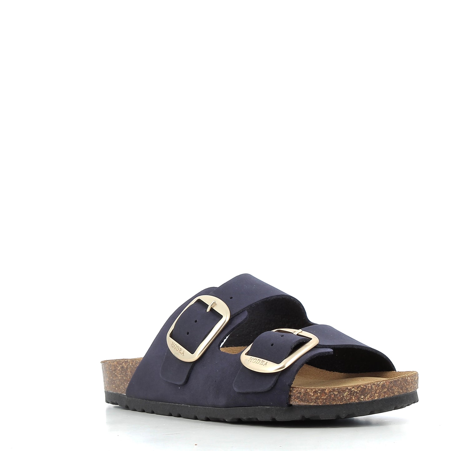 Scarpe Hodea donna 021205PLP25 NAB BLU