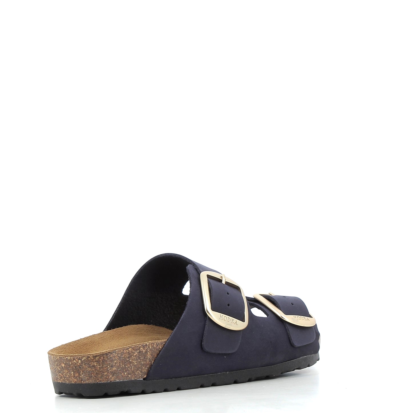 Scarpe Hodea donna 021205PLP25 NAB BLU