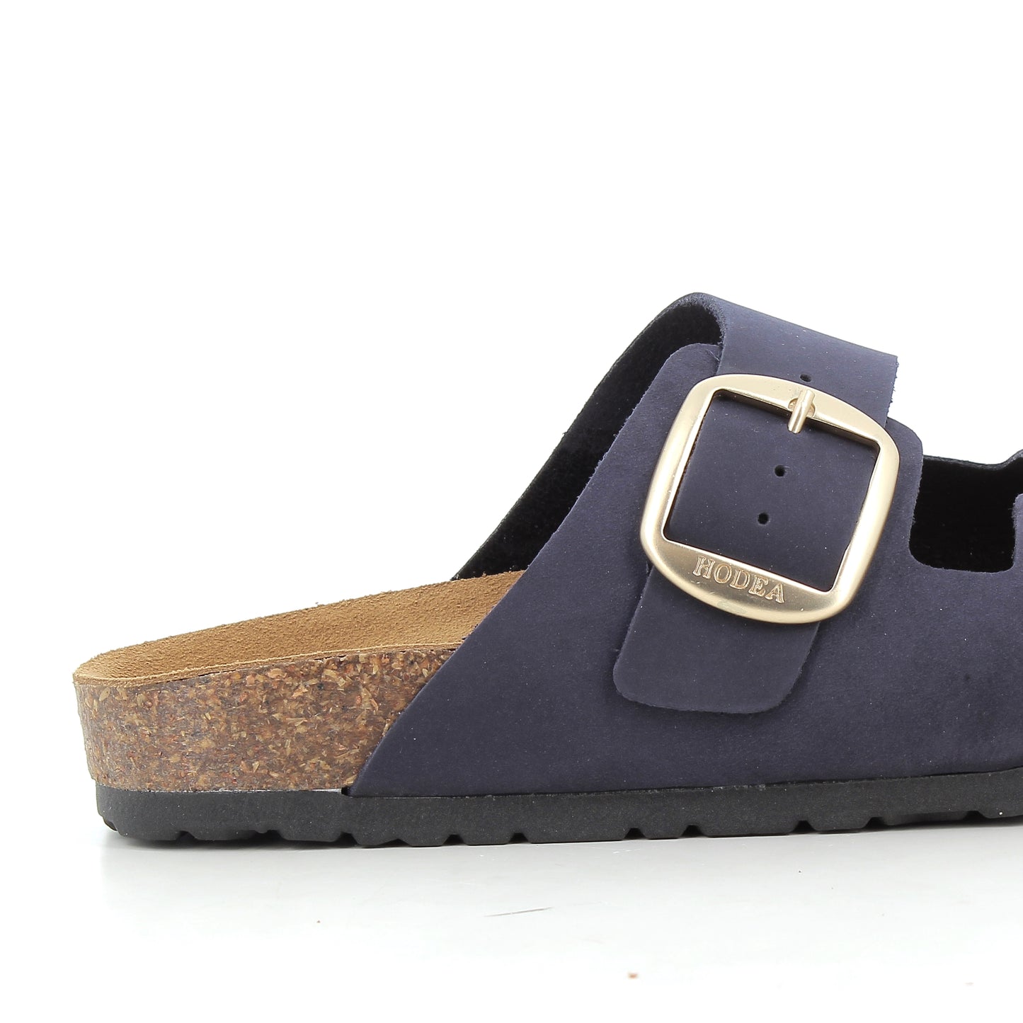 Scarpe Hodea donna 021205PLP25 NAB BLU