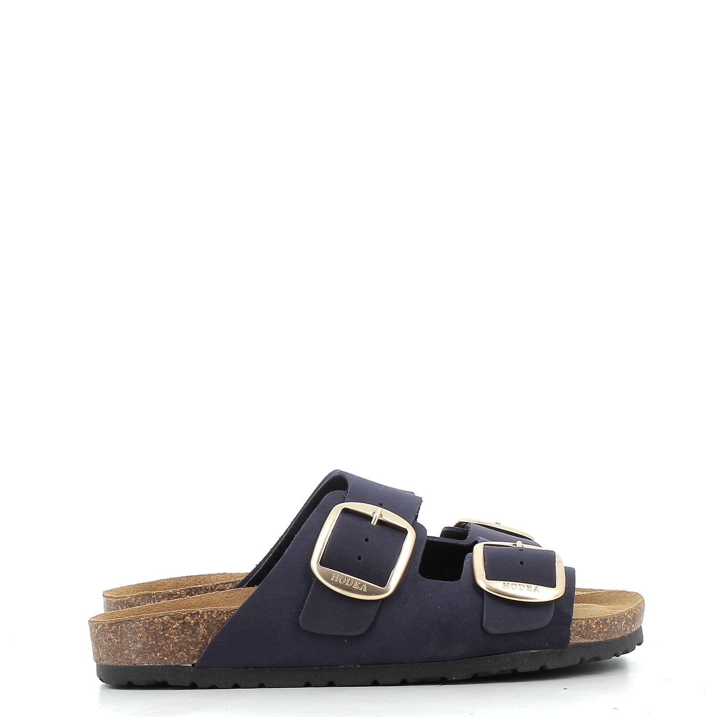 Scarpe Hodea donna 021205PLP25 NAB BLU