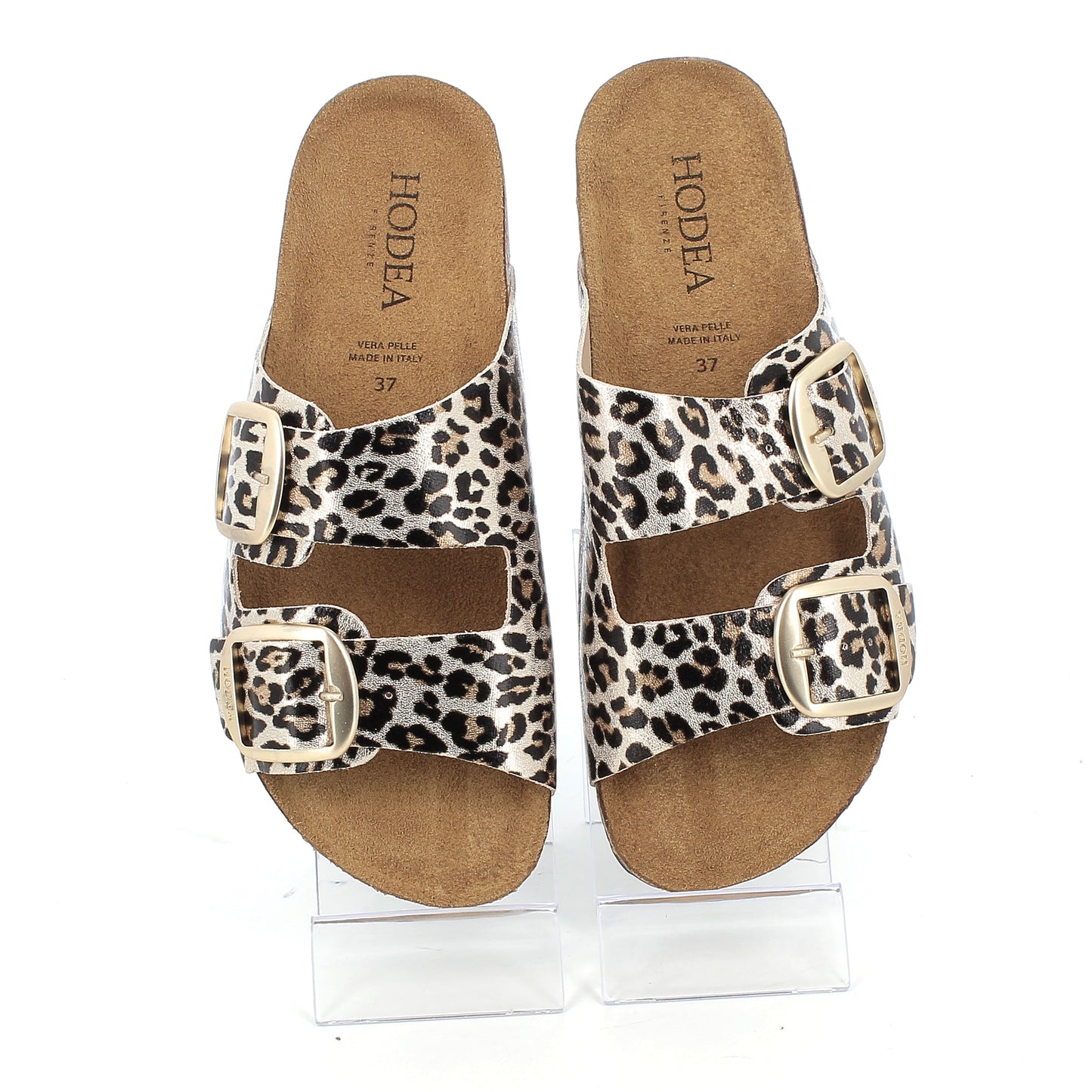 Scarpe Hodea donna 021205PLP25 SIN MACULATO