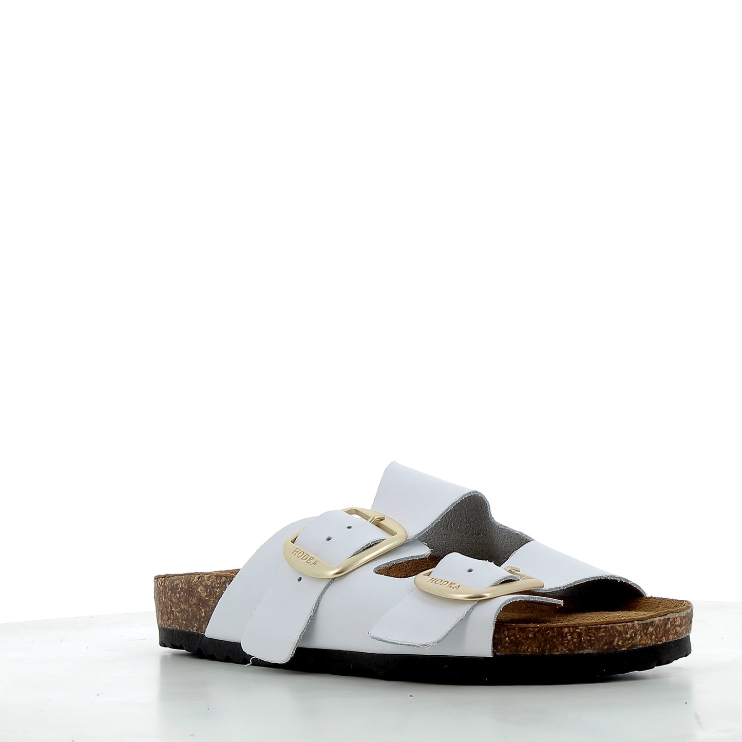 Scarpe Hodea donna 021205PLP25 VIT BIANCO