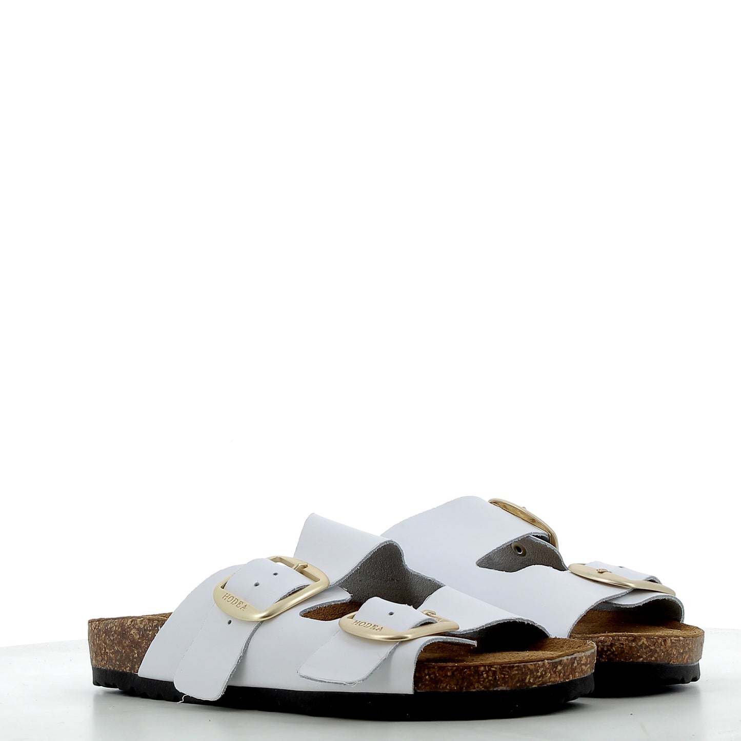 Scarpe Hodea donna 021205PLP25 VIT BIANCO