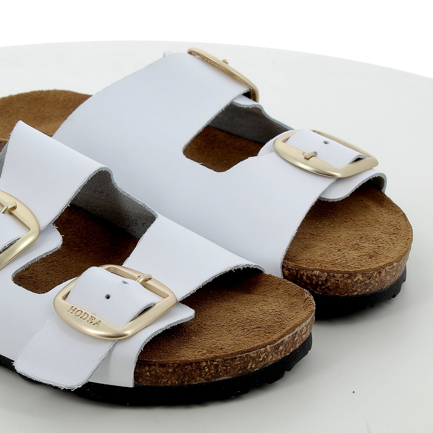 Scarpe Hodea donna 021205PLP25 VIT BIANCO