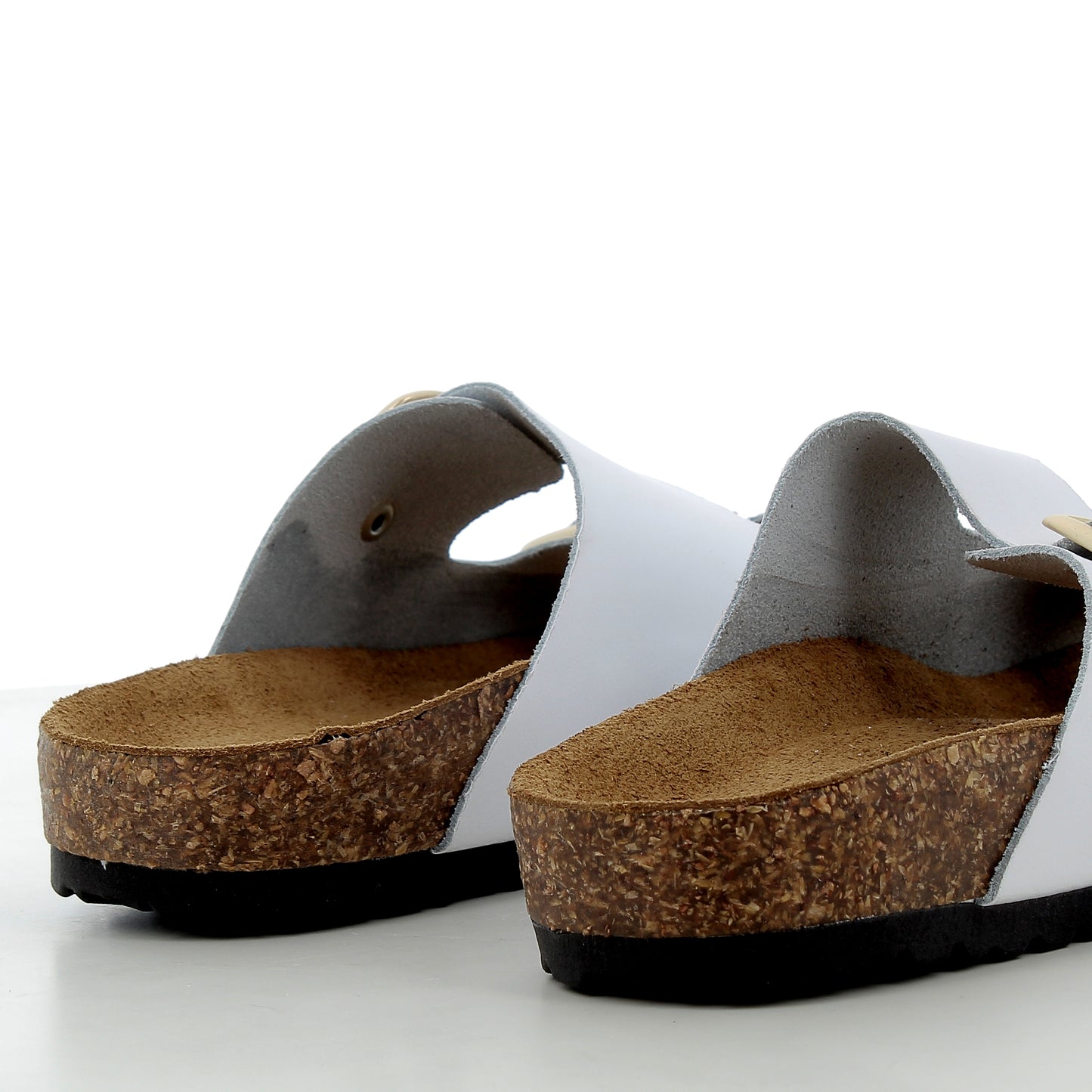 Scarpe Hodea donna 021205PLP25 VIT BIANCO