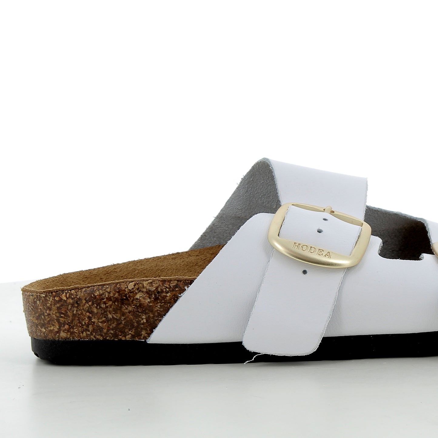 Scarpe Hodea donna 021205PLP25 VIT BIANCO