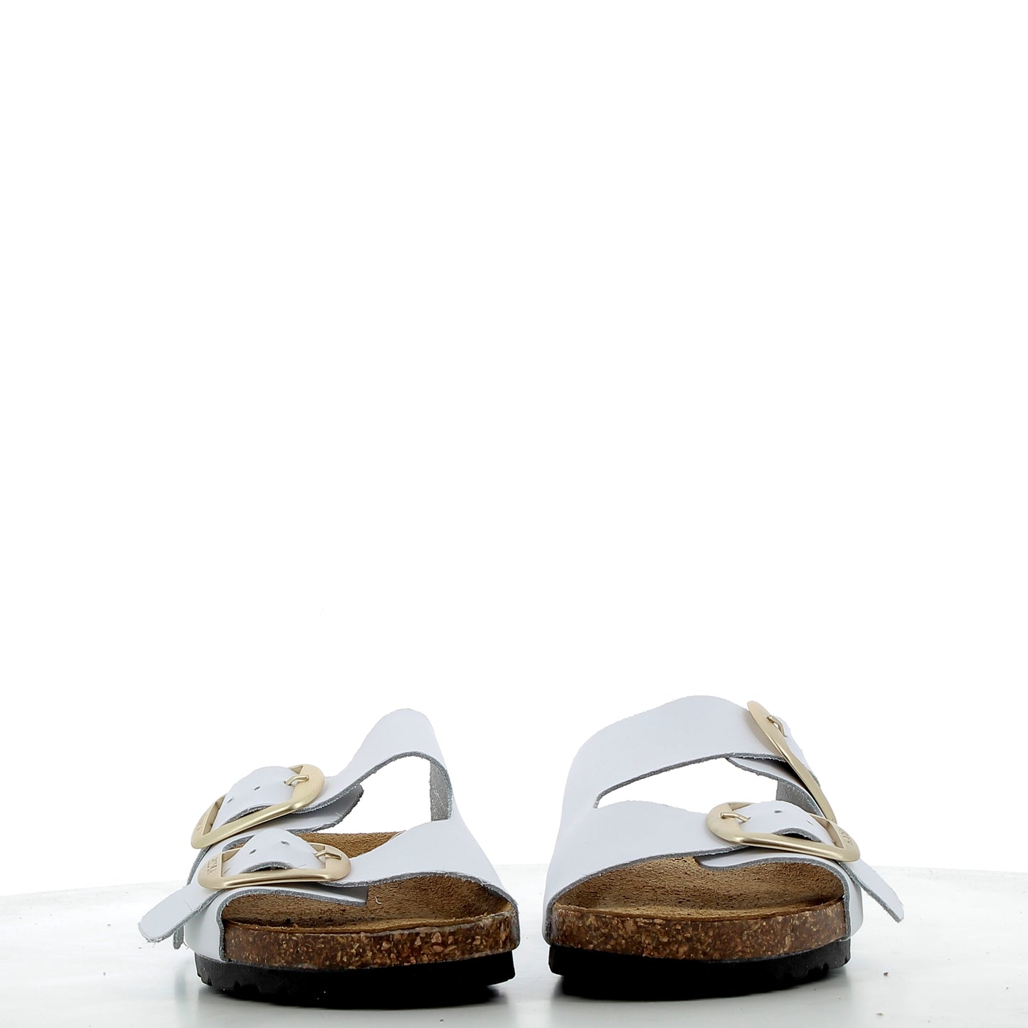 Scarpe Hodea donna 021205PLP25 VIT BIANCO