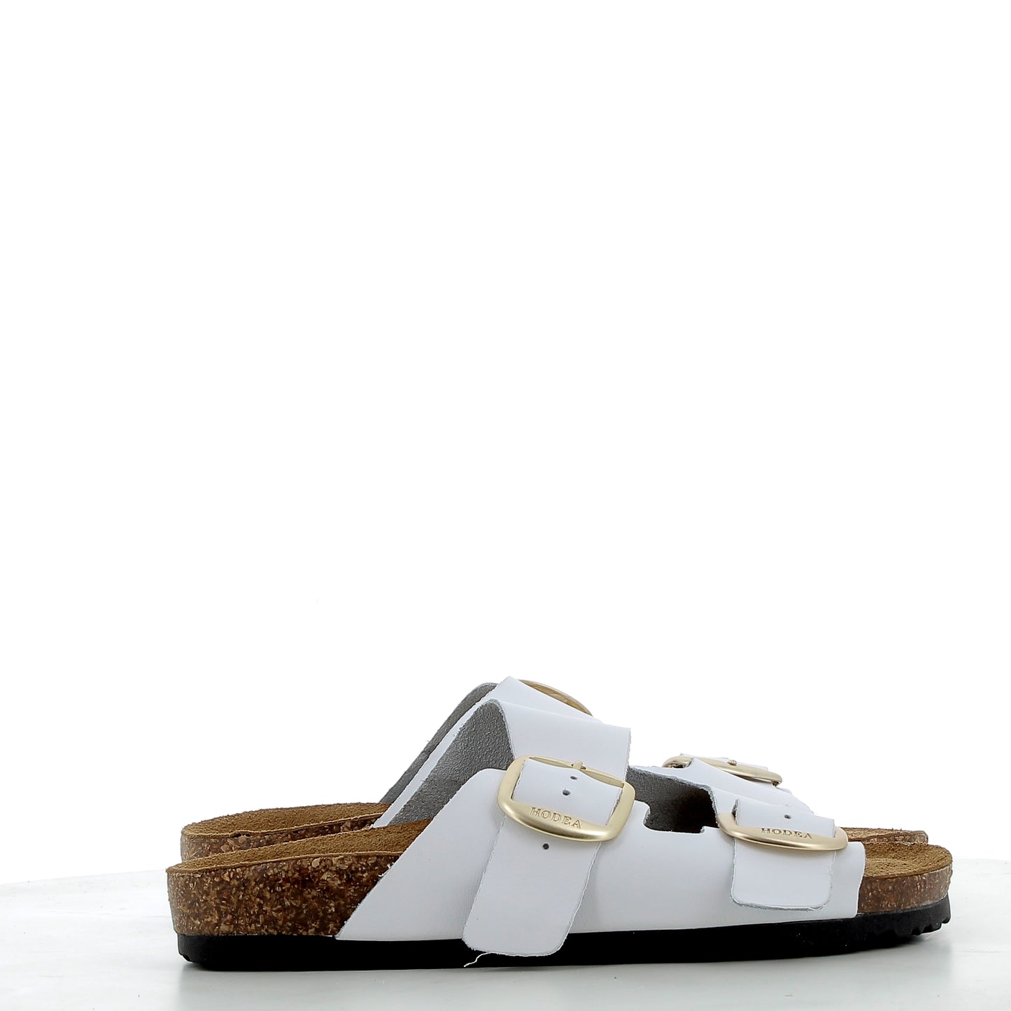 Scarpe Hodea donna 021205PLP25 VIT BIANCO
