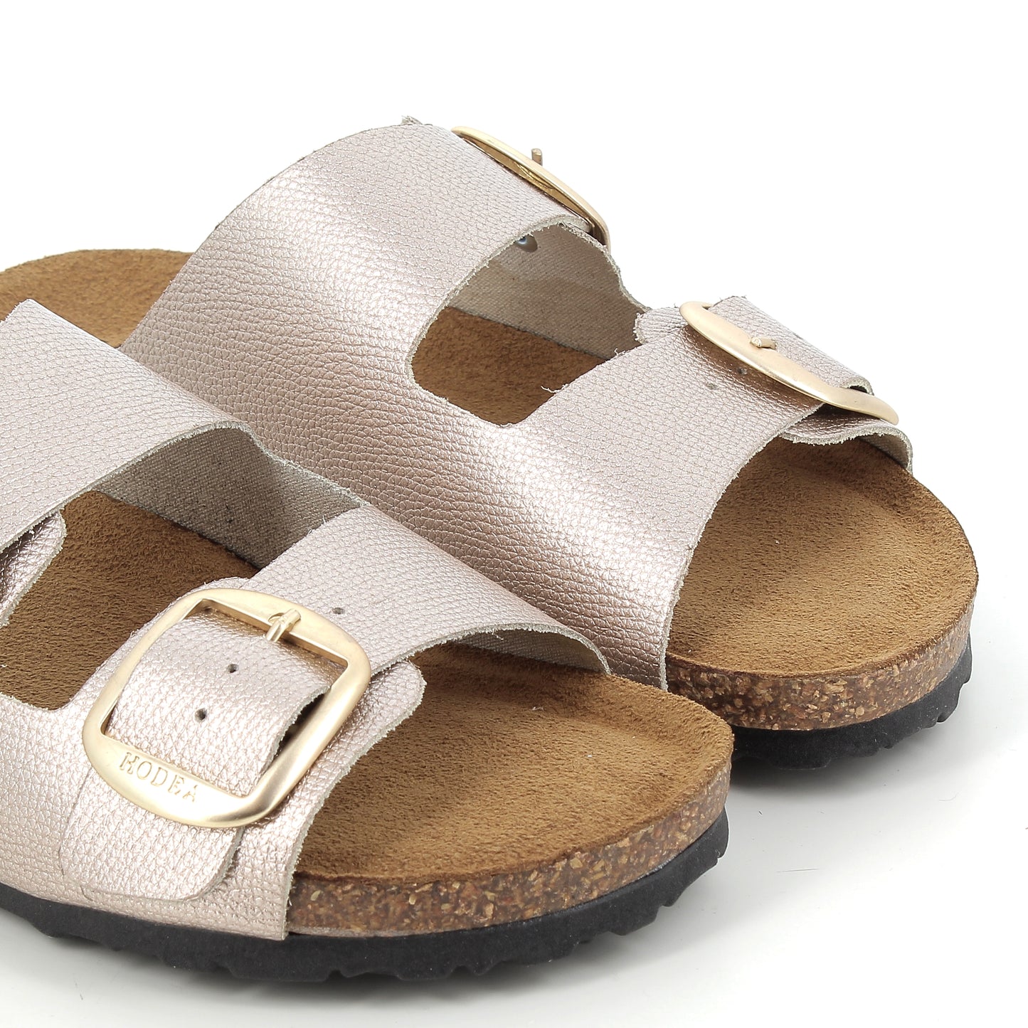 Scarpe Hodea donna 021205PLP25 LAM RAME