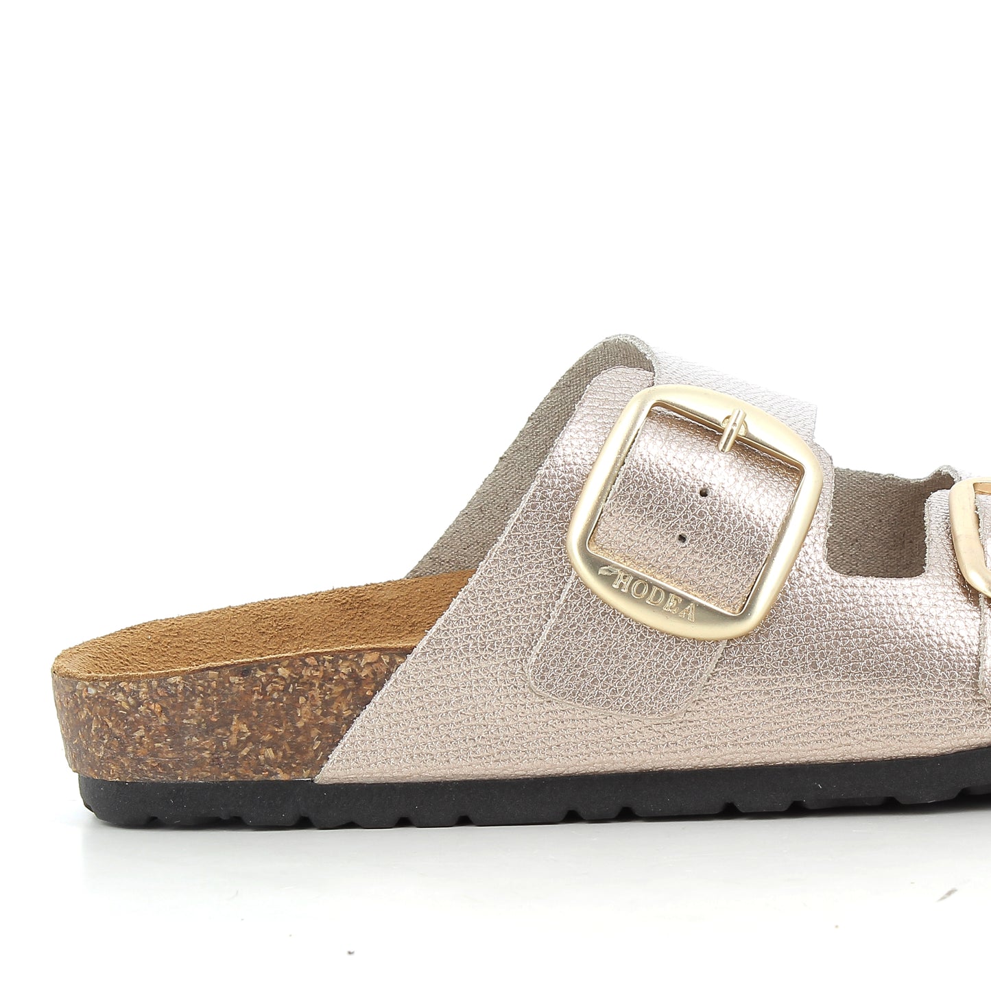 Scarpe Hodea donna 021205PLP25 LAM RAME