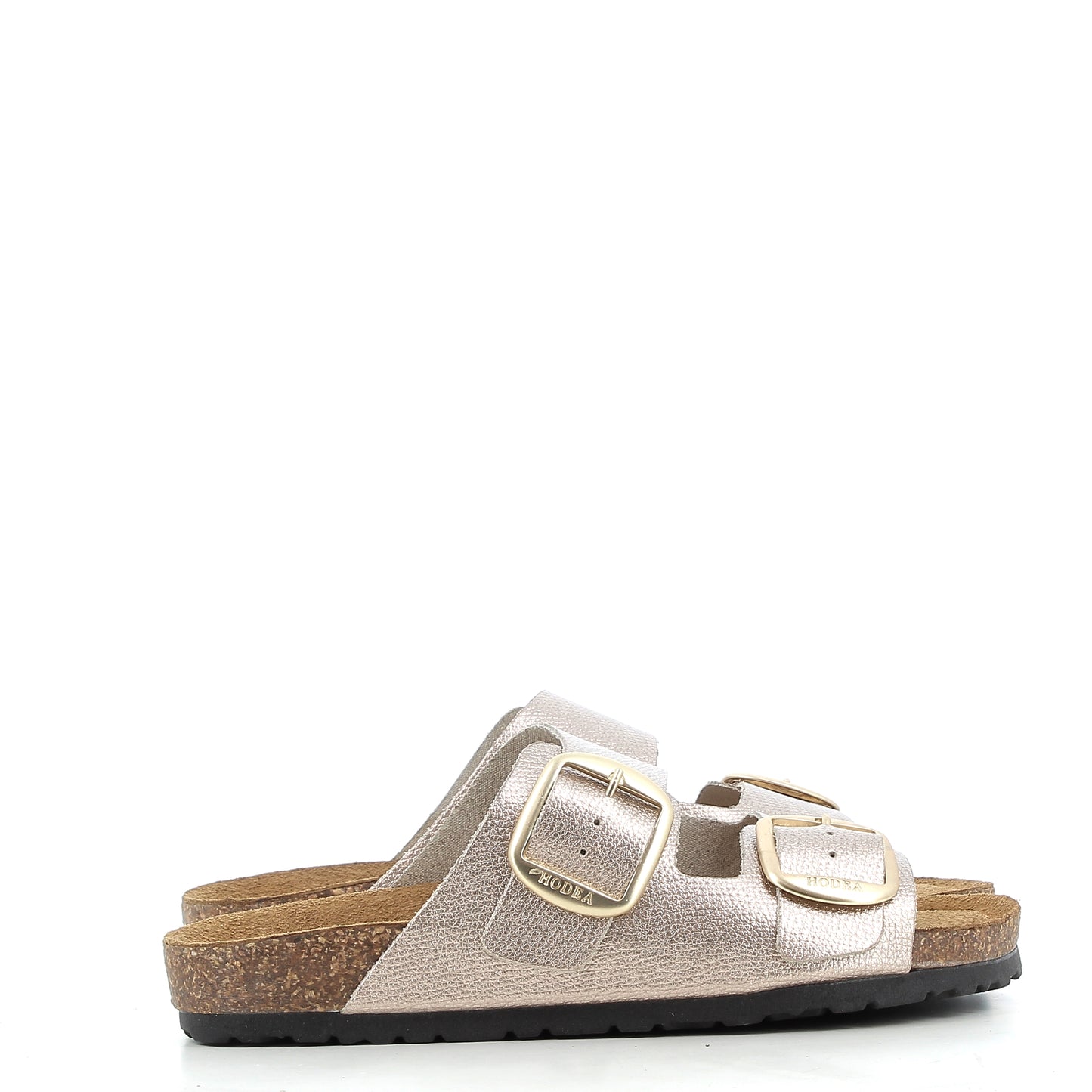 Scarpe Hodea donna 021205PLP25 LAM RAME