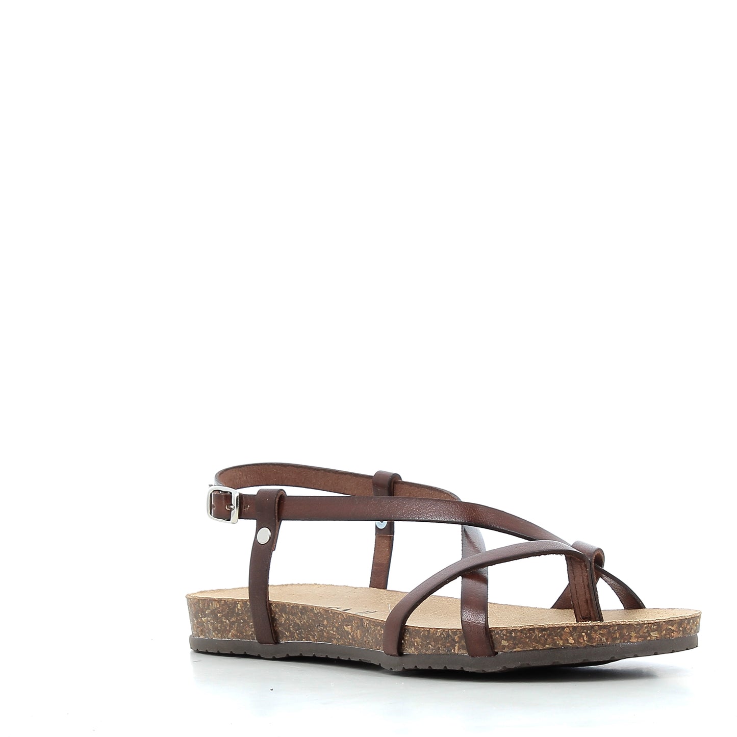 Scarpe Hodea donna 1823PLP25 CIOCCOLATO