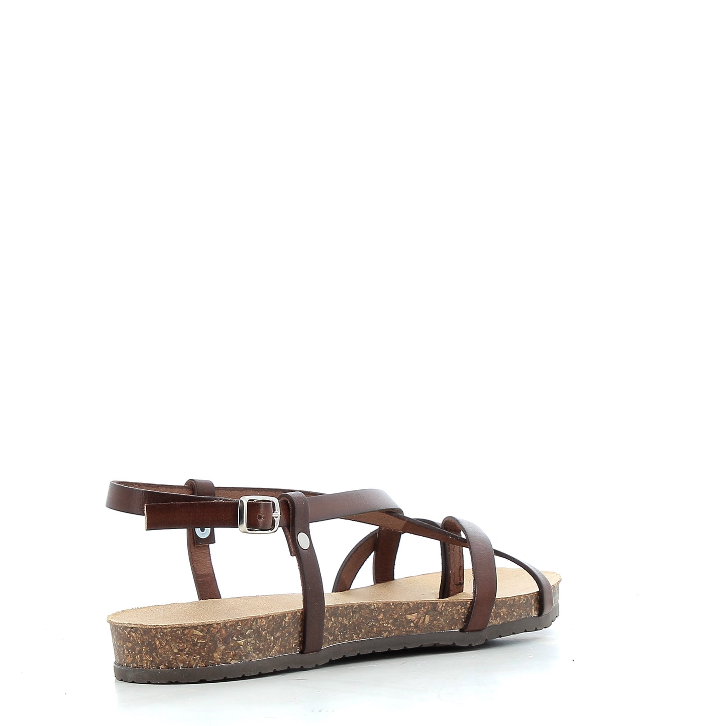 Scarpe Hodea donna 1823PLP25 CIOCCOLATO
