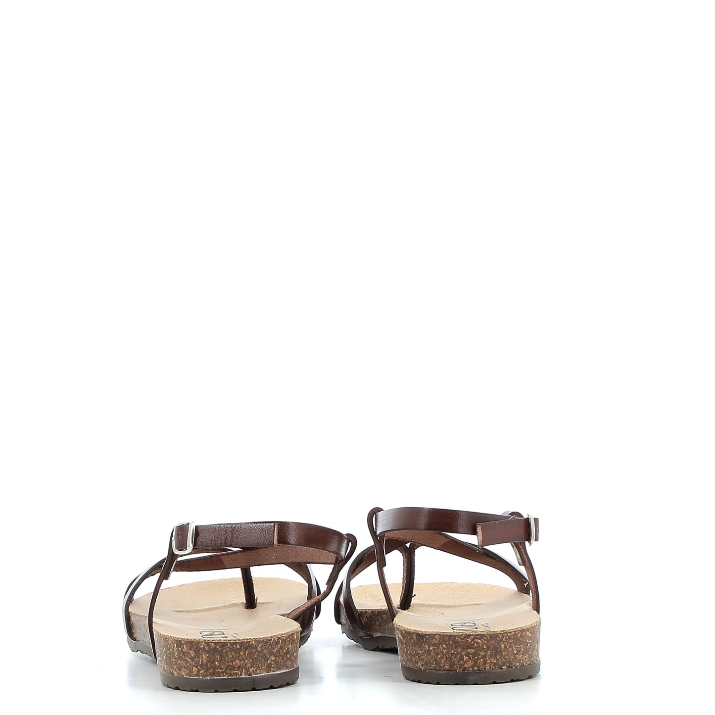 Scarpe Hodea donna 1823PLP25 CIOCCOLATO