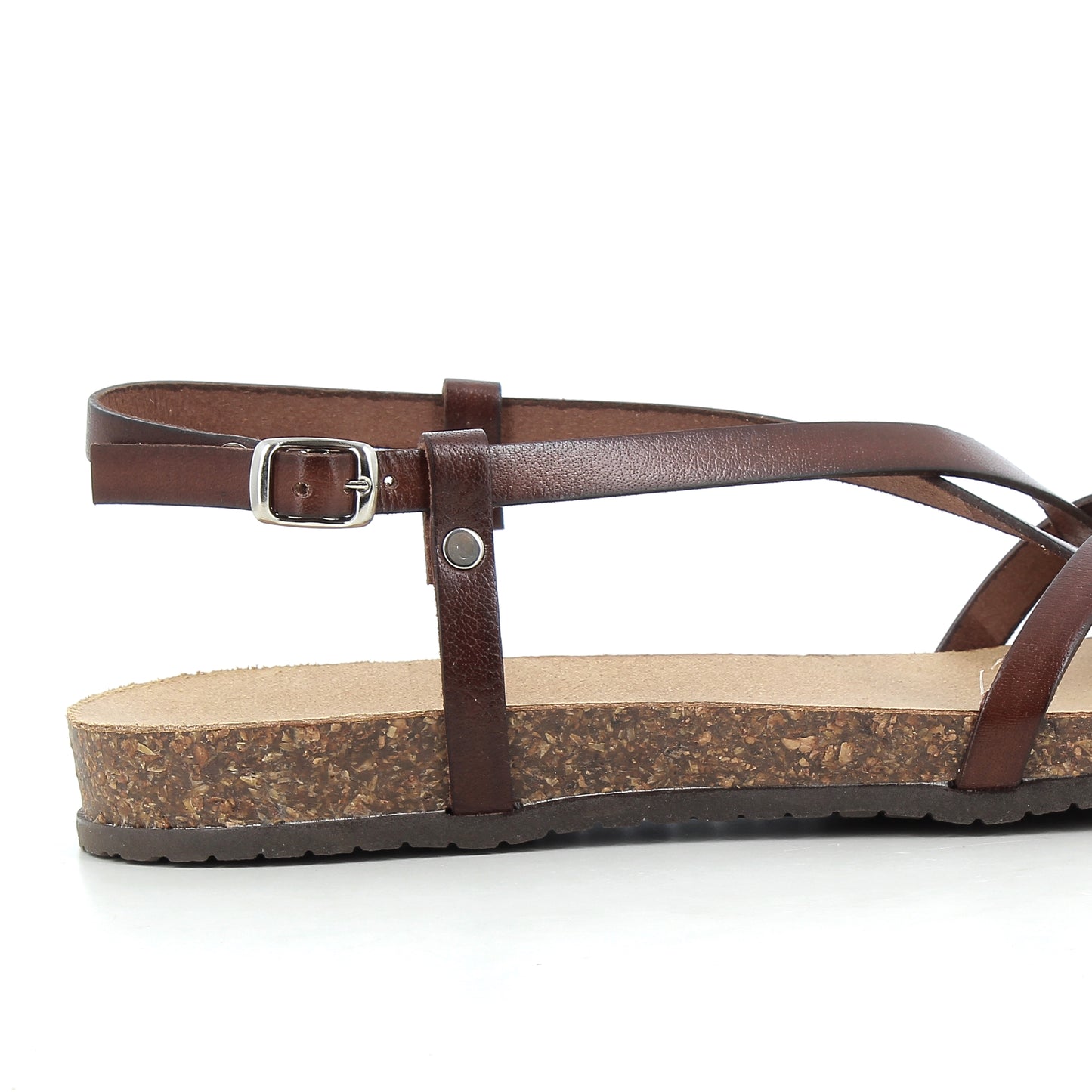 Scarpe Hodea donna 1823PLP25 CIOCCOLATO