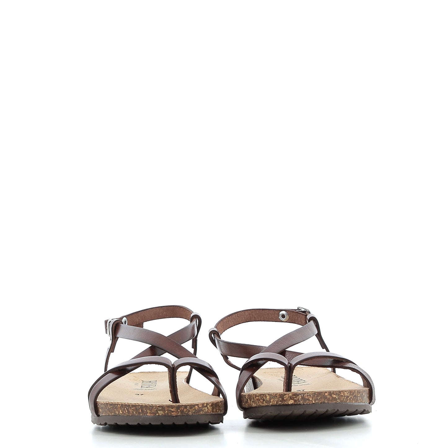 Scarpe Hodea donna 1823PLP25 CIOCCOLATO