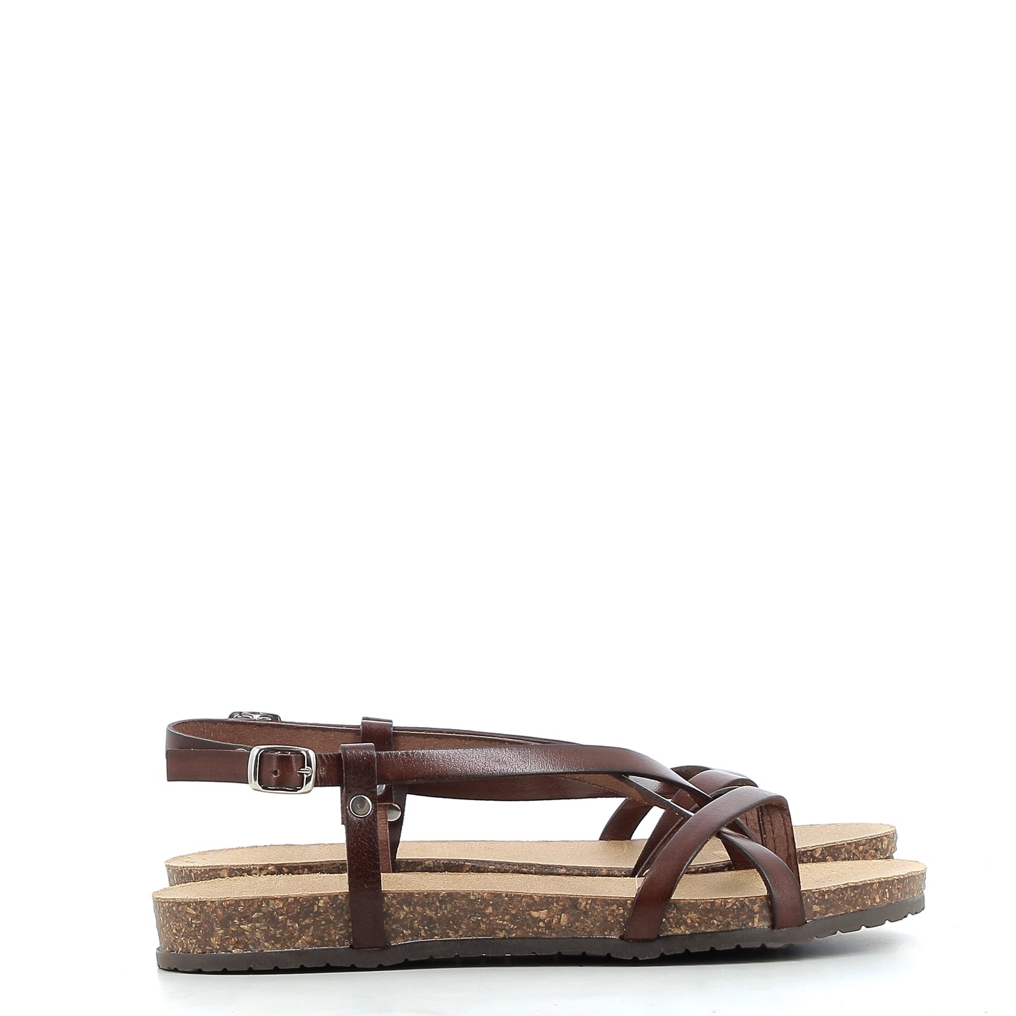 Scarpe Hodea donna 1823PLP25 CIOCCOLATO