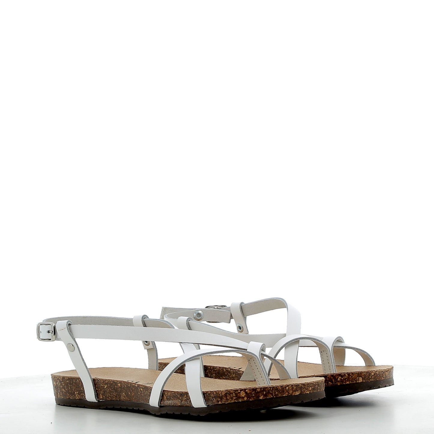 Scarpe Hodea donna 1823PLP25 BIANCO