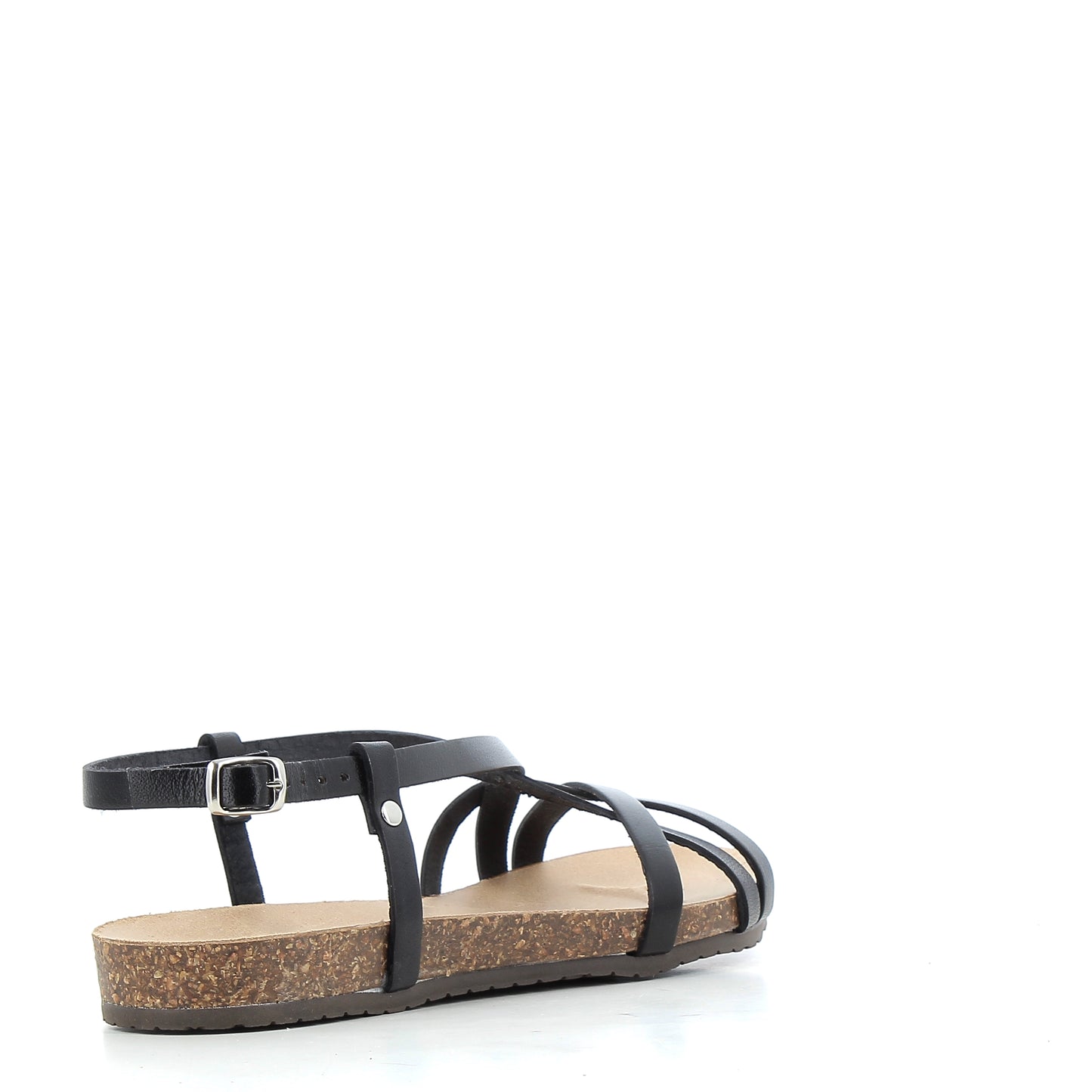 Scarpe Hodea donna 18ALEPLP25 NERO