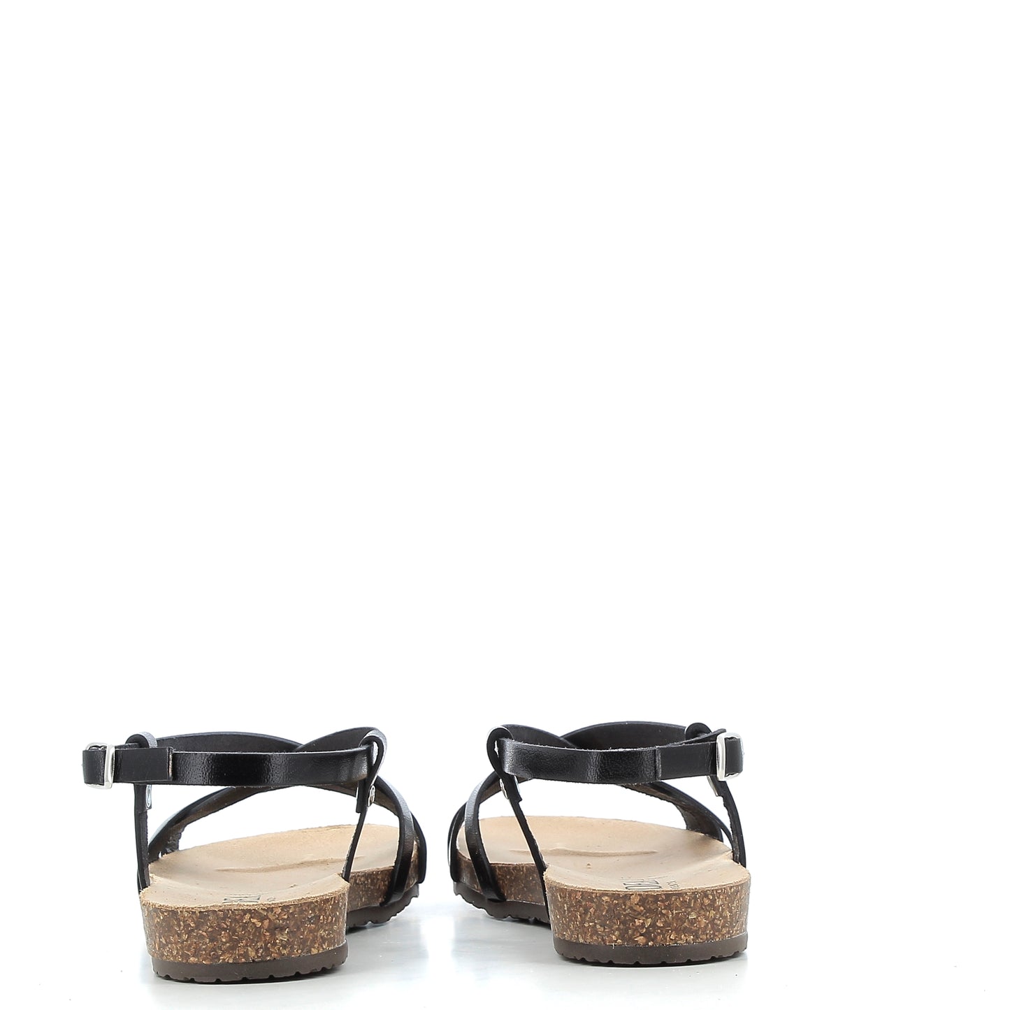 Scarpe Hodea donna 18ALEPLP25 NERO