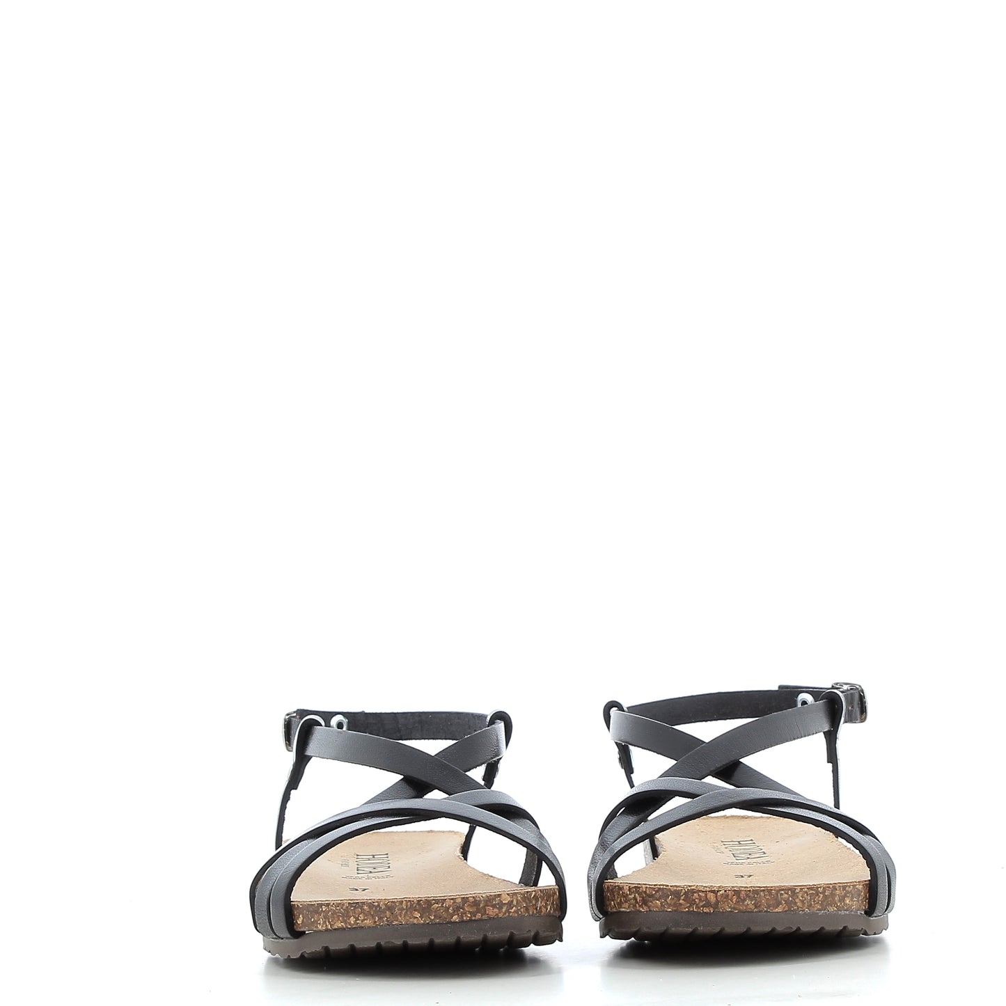 Scarpe Hodea donna 18ALEPLP25 NERO