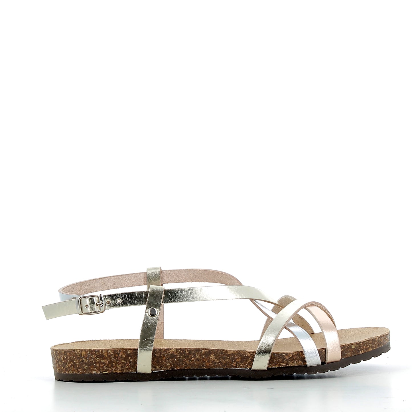 Scarpe Hodea donna 18ALEPLP25 MULTI RAME