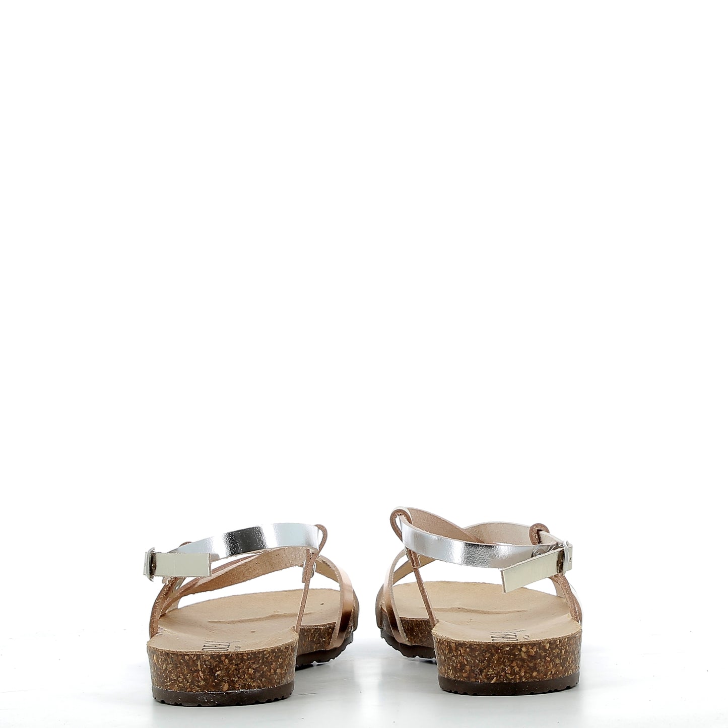Scarpe Hodea donna 18ALEPLP25 MULTI RAME