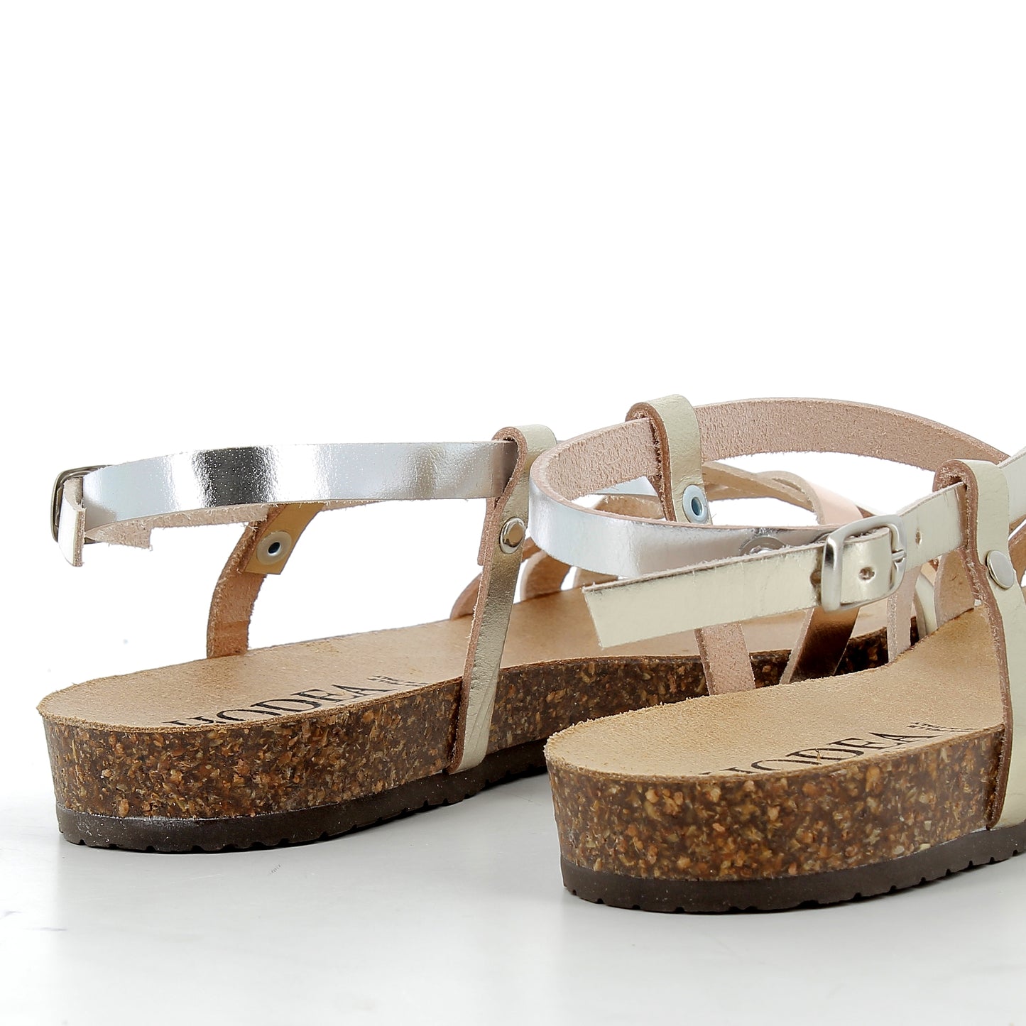 Scarpe Hodea donna 18ALEPLP25 MULTI RAME