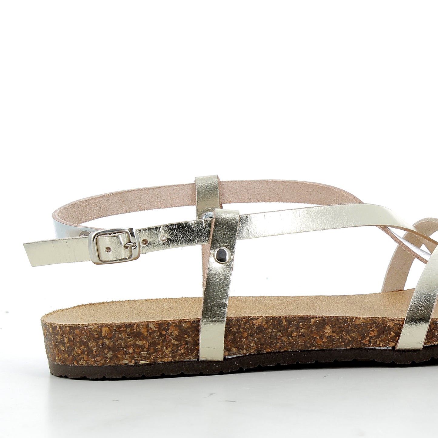 Scarpe Hodea donna 18ALEPLP25 MULTI RAME