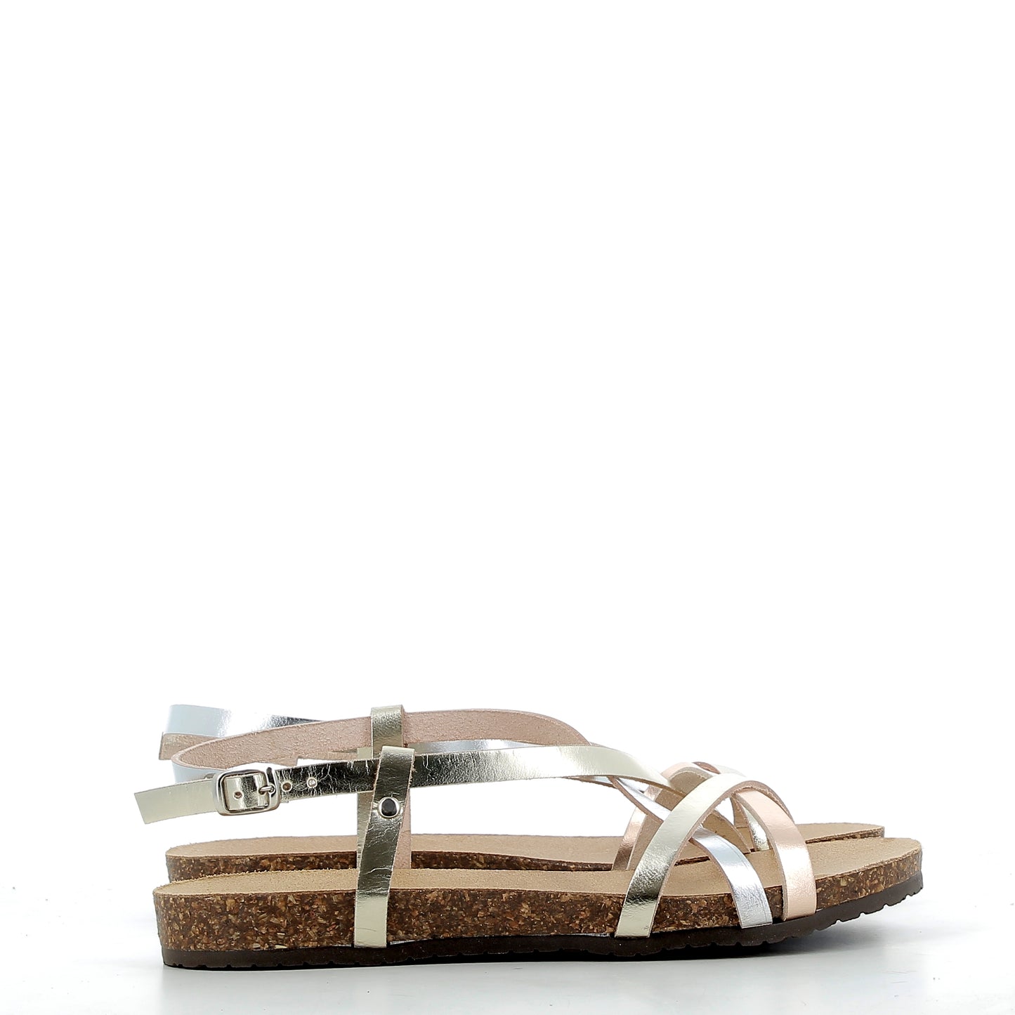 Scarpe Hodea donna 18ALEPLP25 MULTI RAME