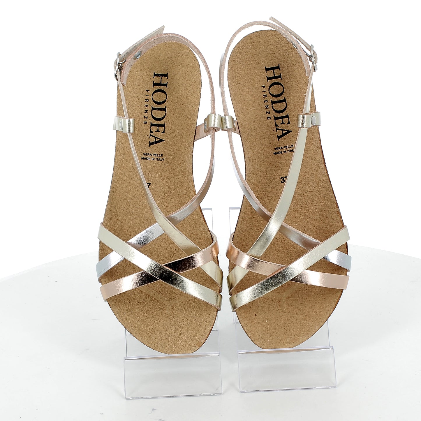 Scarpe Hodea donna 18ALEPLP25 MULTI RAME
