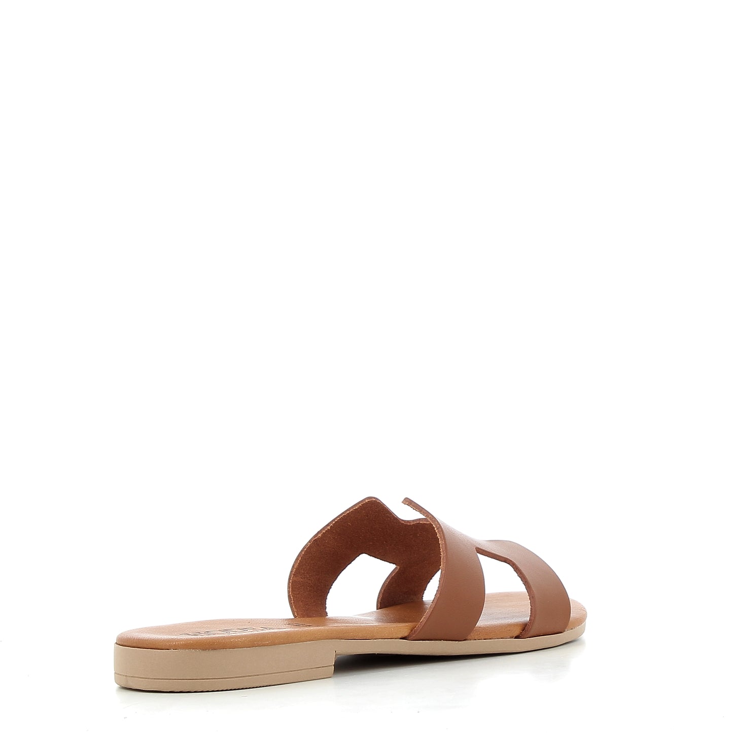 Scarpe Hodea donna 999PLP25 COGNAC