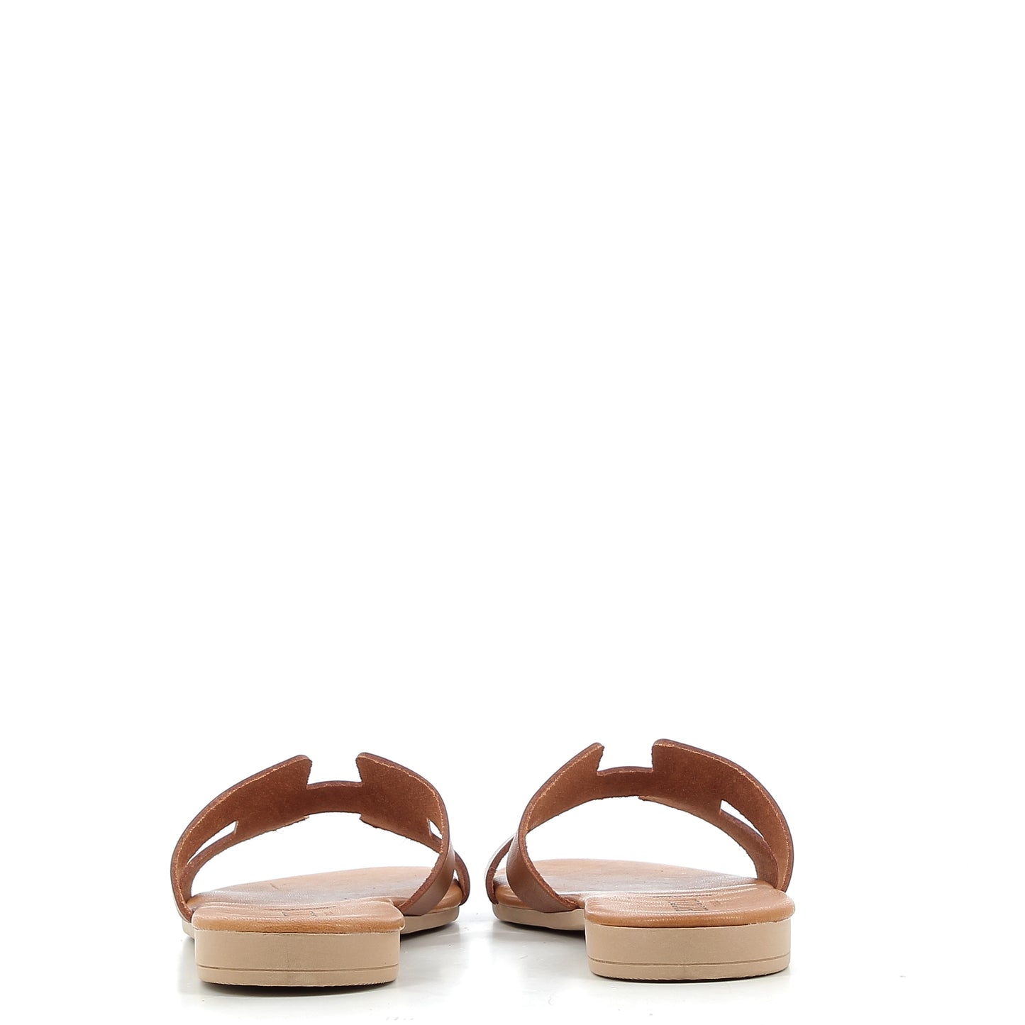 Scarpe Hodea donna 999PLP25 COGNAC