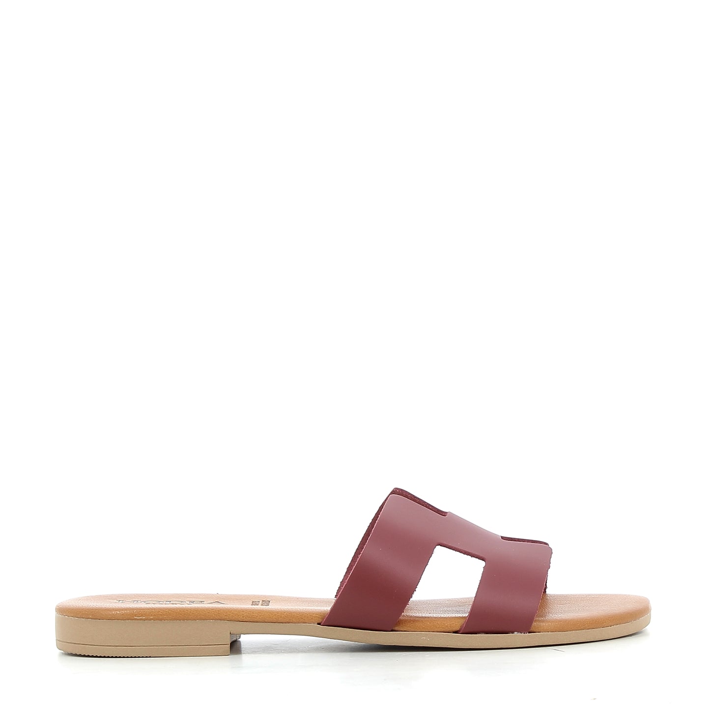 Scarpe Hodea donna 999PLP25 VIT BORDEOUX