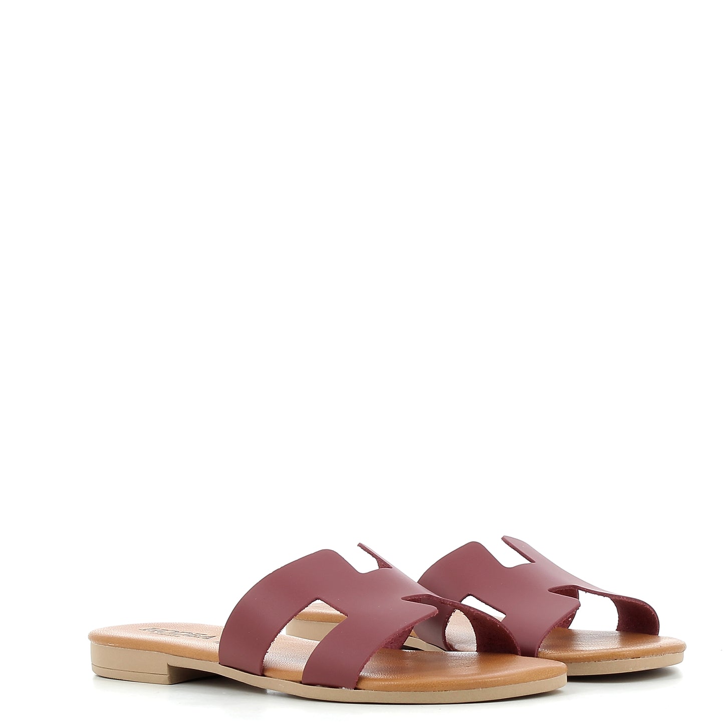 Scarpe Hodea donna 999PLP25 VIT BORDEOUX