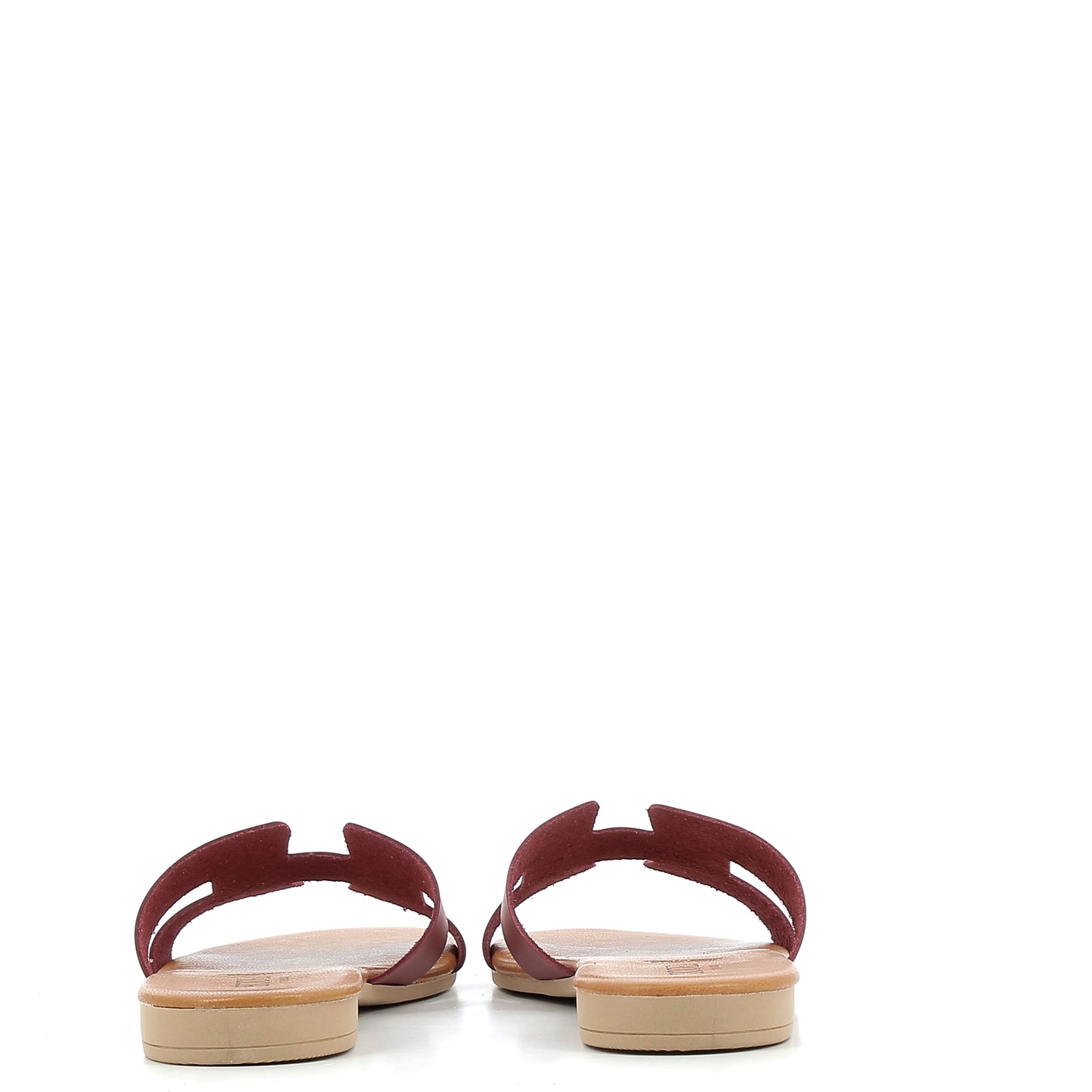 Scarpe Hodea donna 999PLP25 VIT BORDEOUX