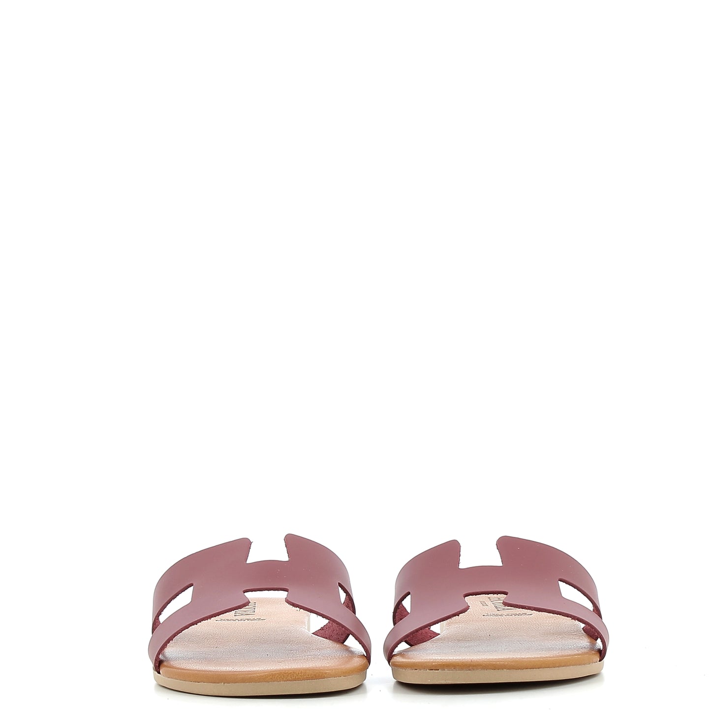 Scarpe Hodea donna 999PLP25 VIT BORDEOUX