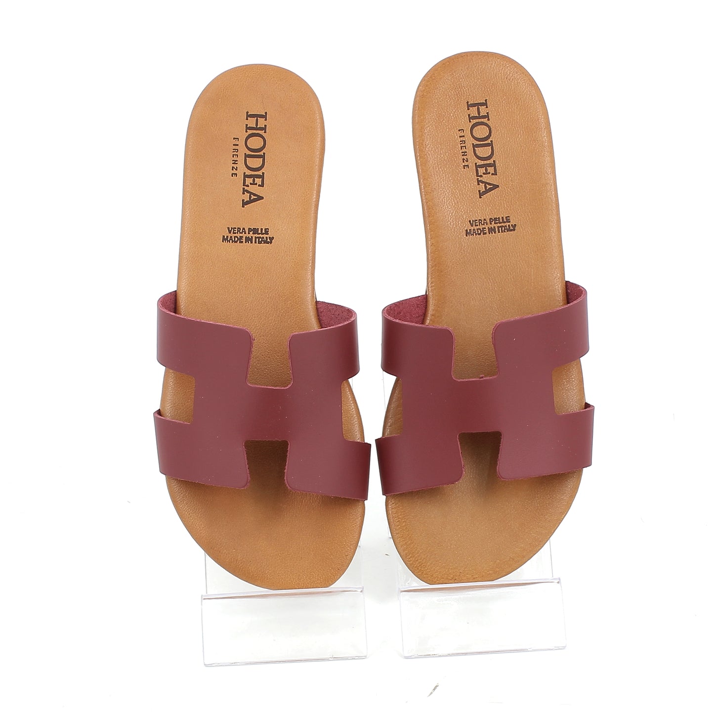 Scarpe Hodea donna 999PLP25 VIT BORDEOUX