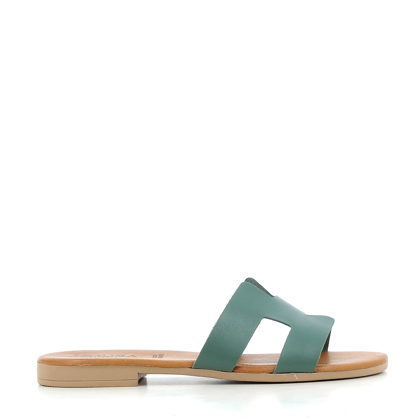 Scarpe Hodea donna 999PLP25 VIT VERDE