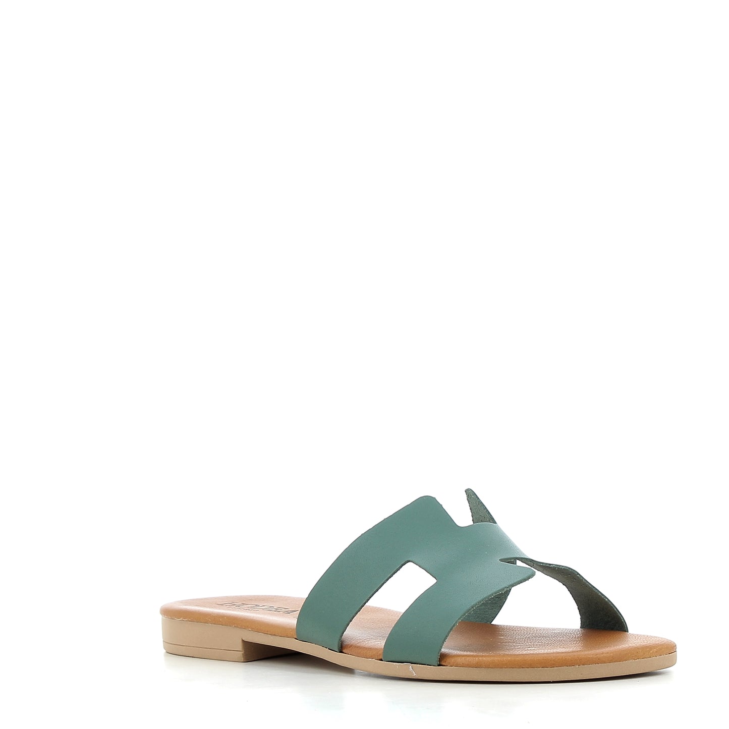 Scarpe Hodea donna 999PLP25 VIT VERDE